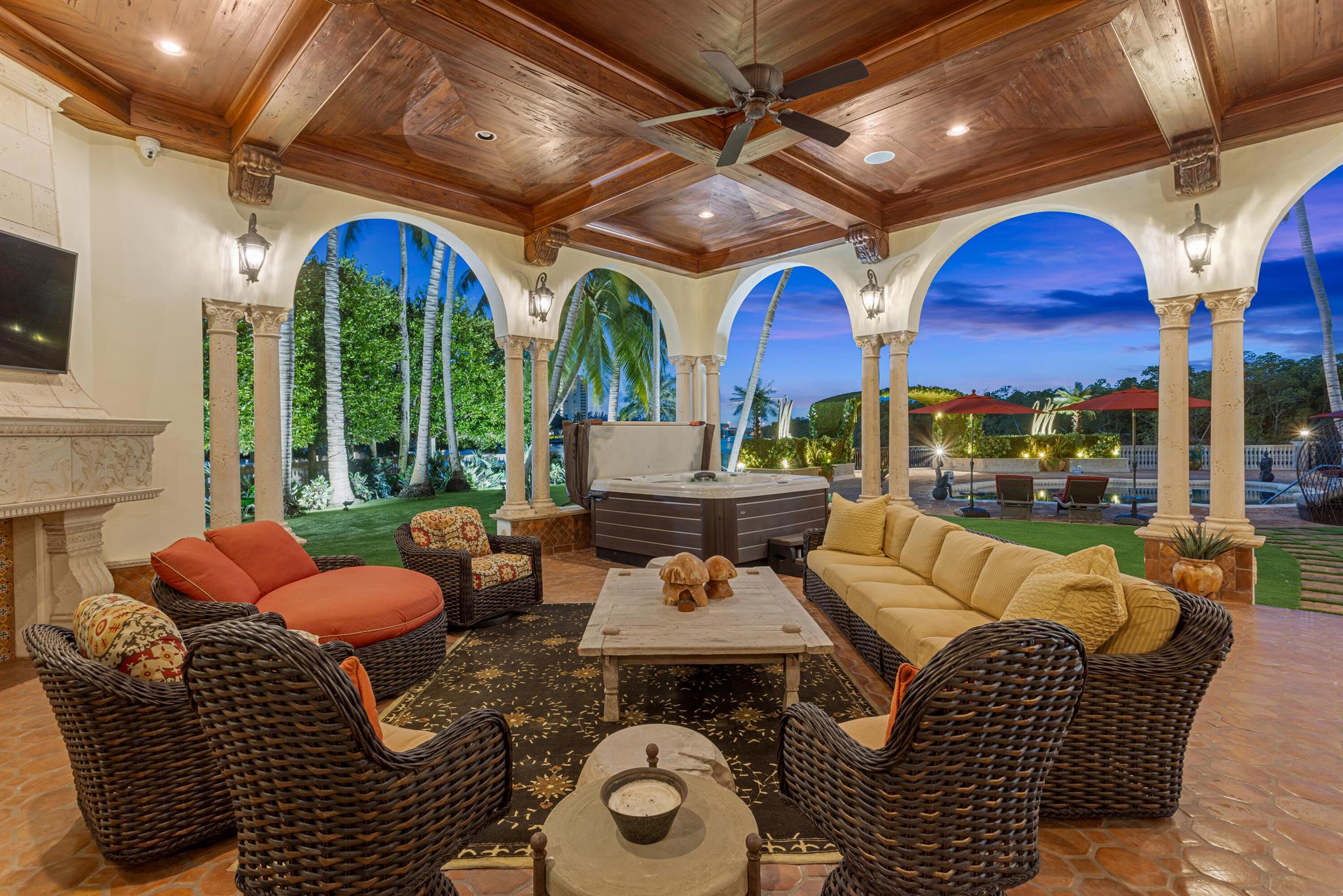 The Sanctuary - Residential