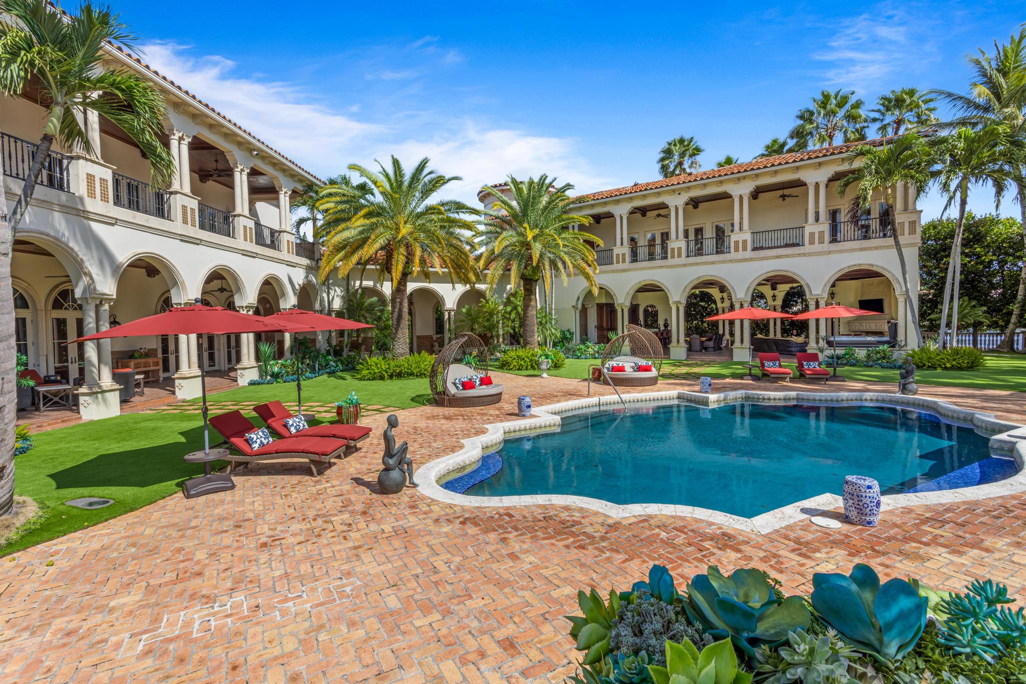 The Sanctuary - Residential