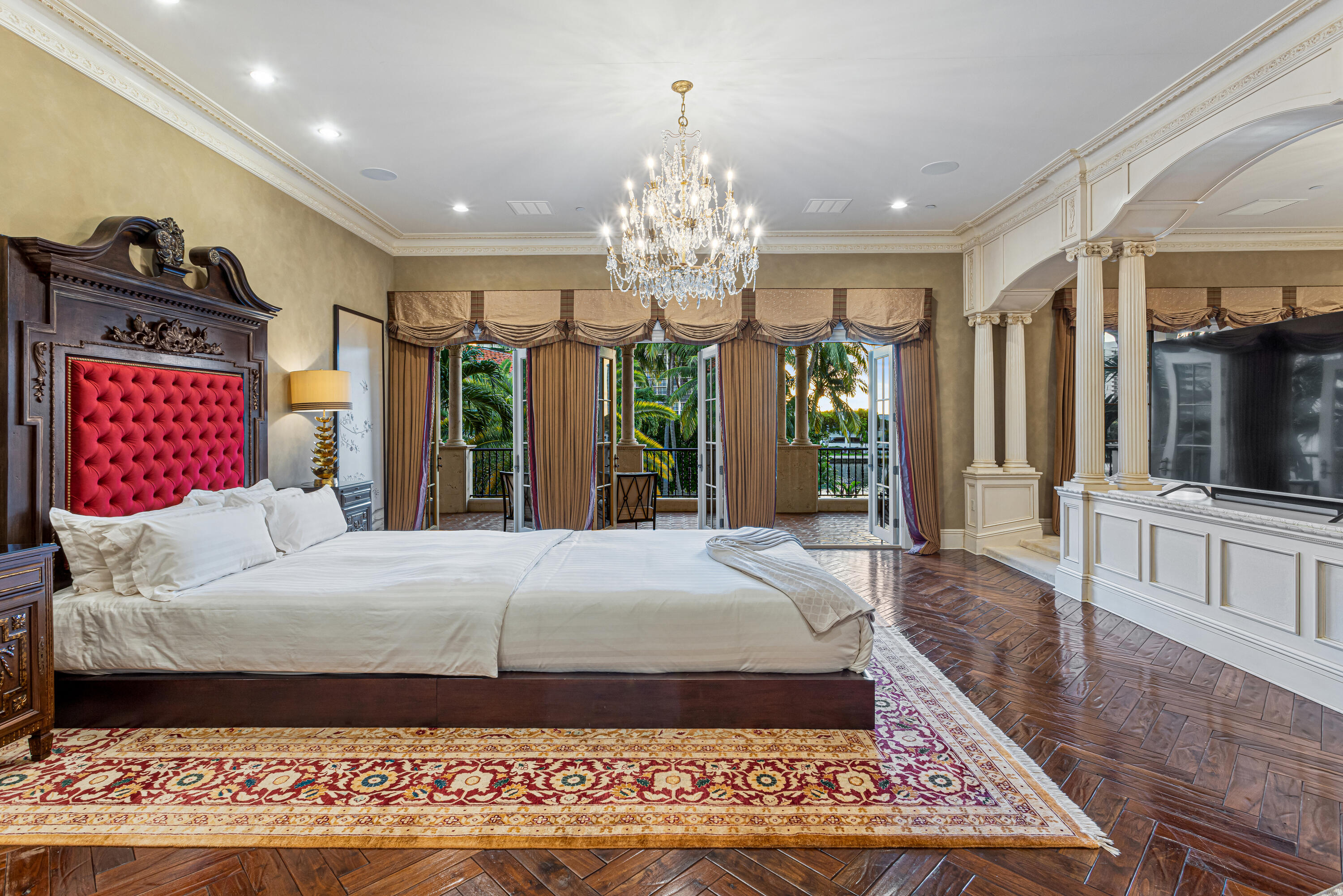 The Sanctuary - Residential