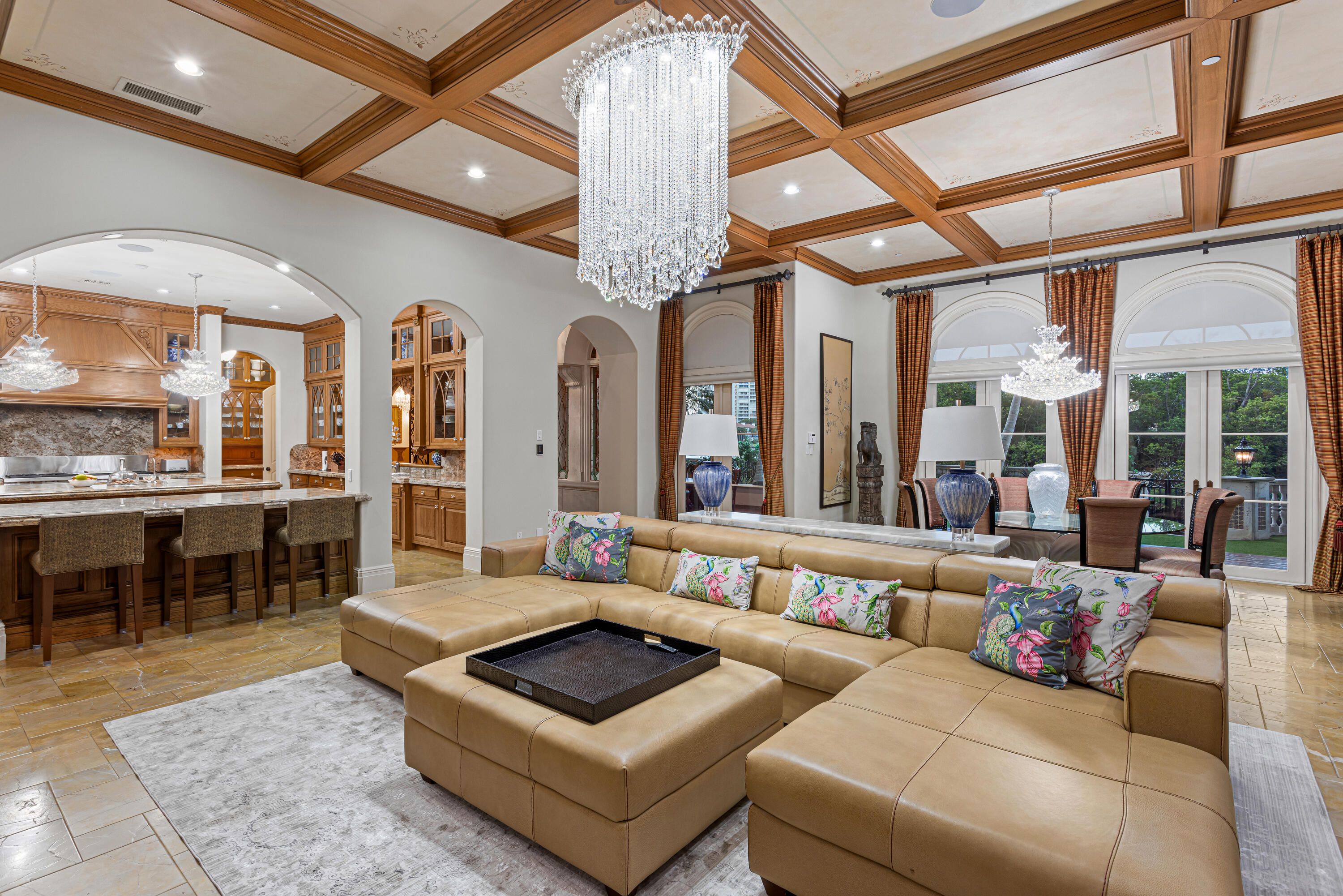 The Sanctuary - Residential