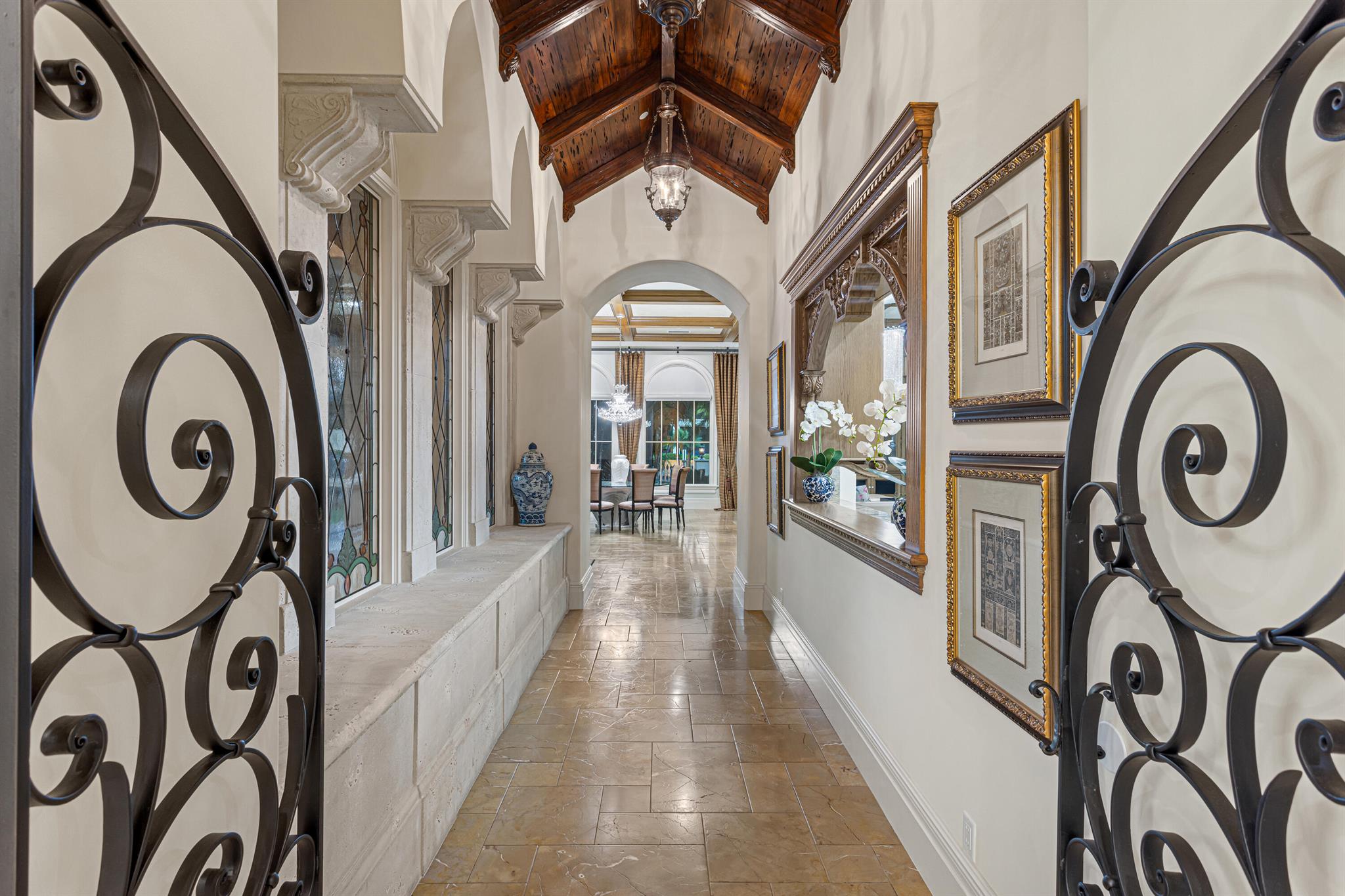 The Sanctuary - Residential