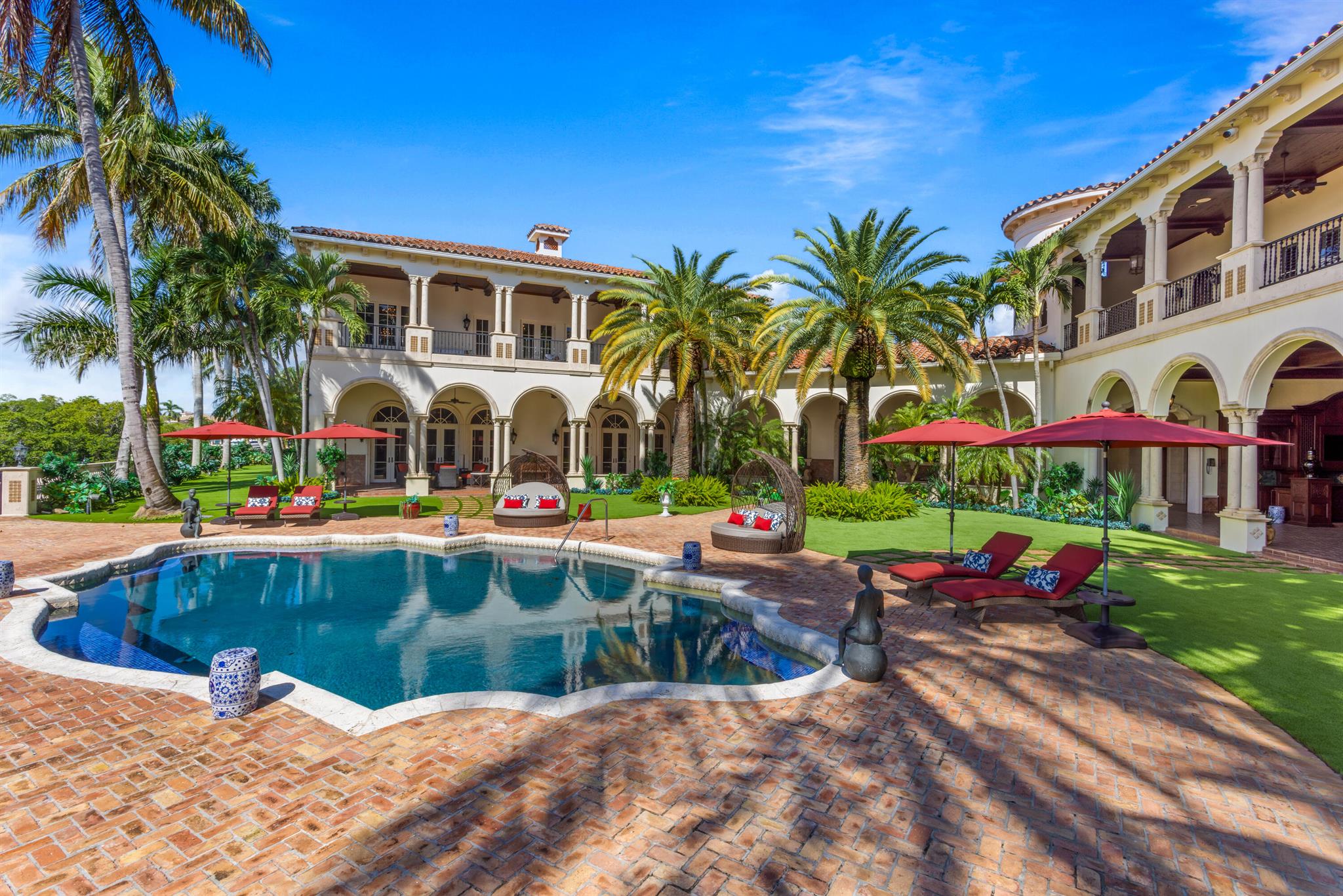 The Sanctuary - Residential