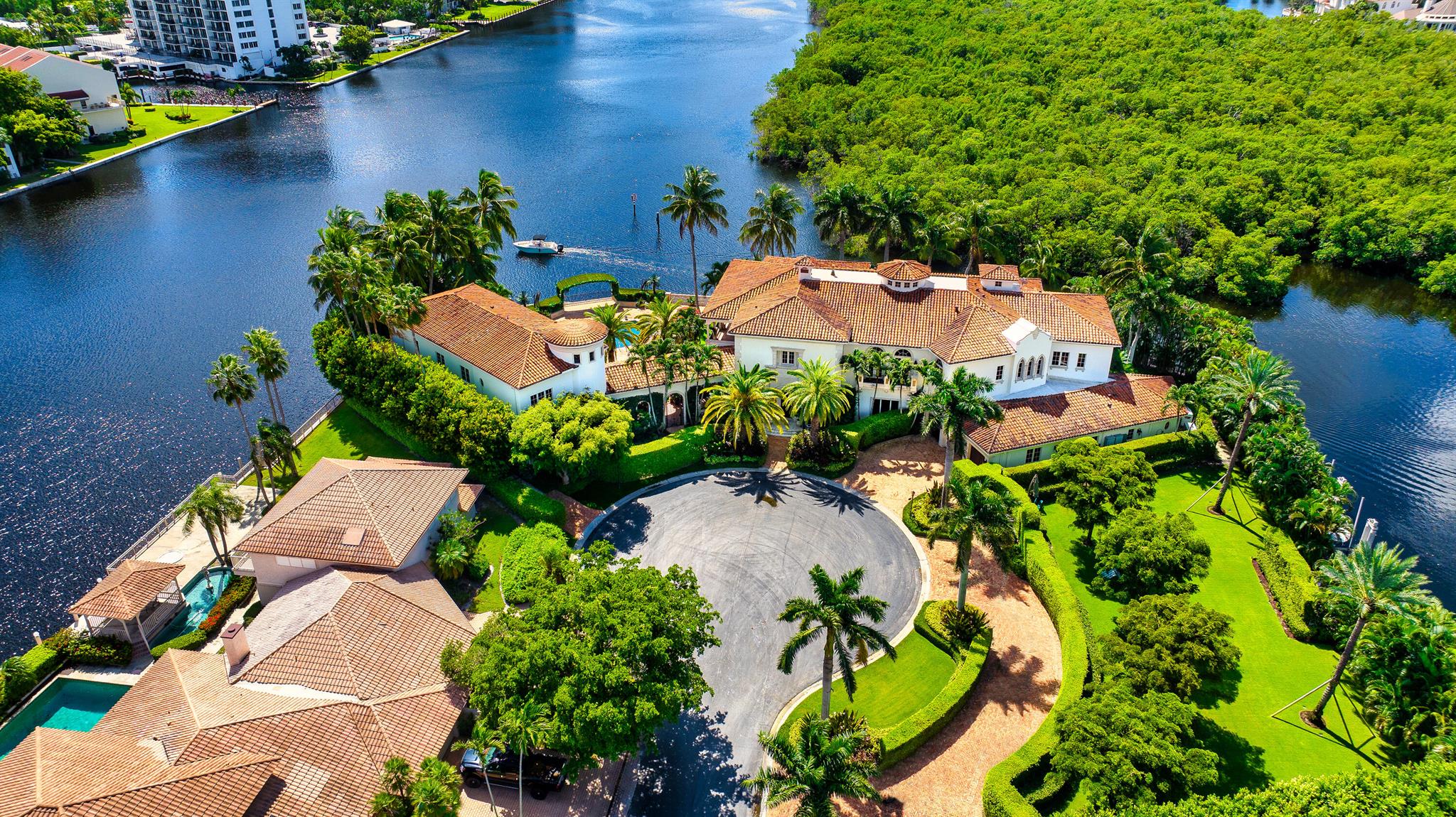 The Sanctuary - Residential