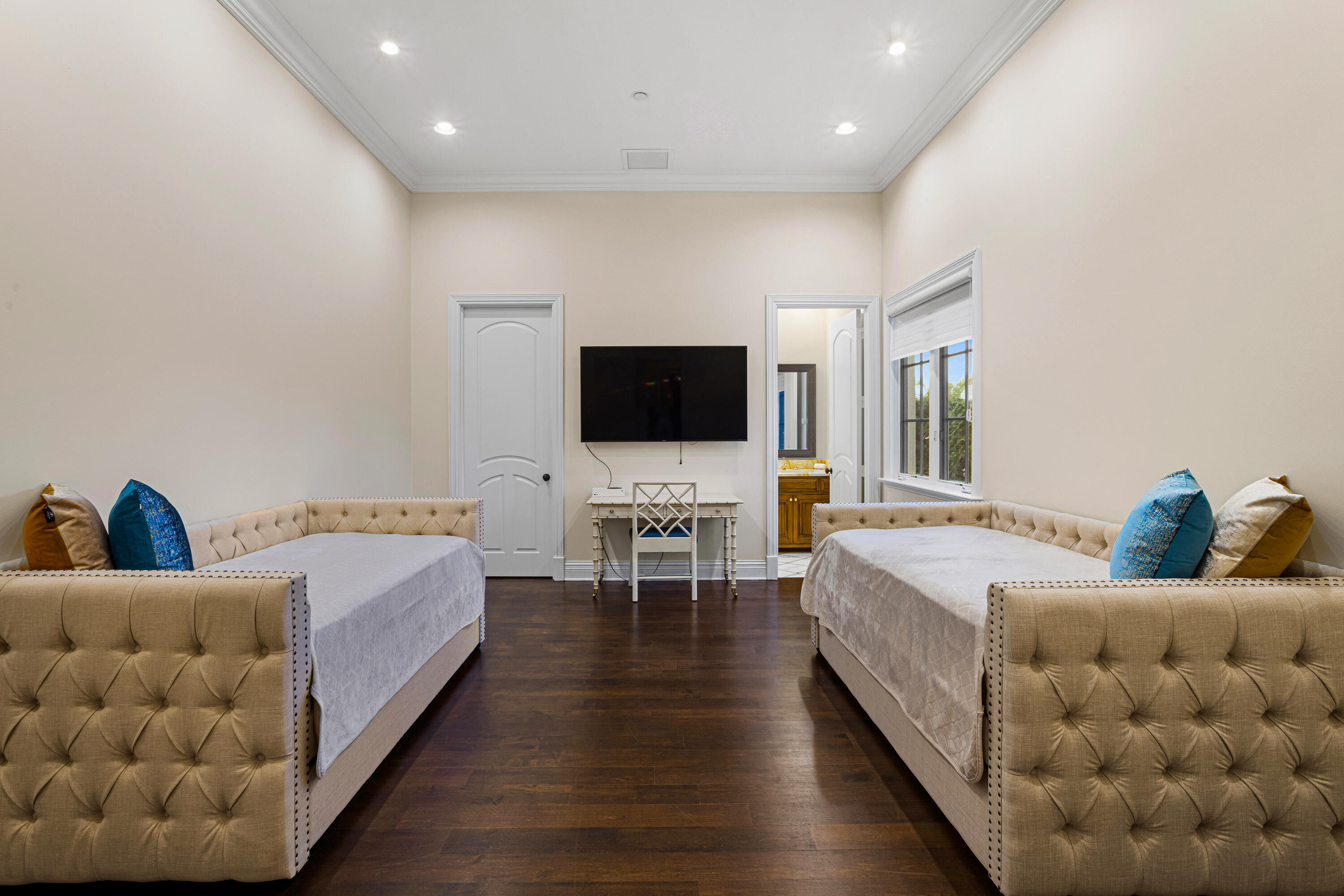 The Sanctuary - Residential