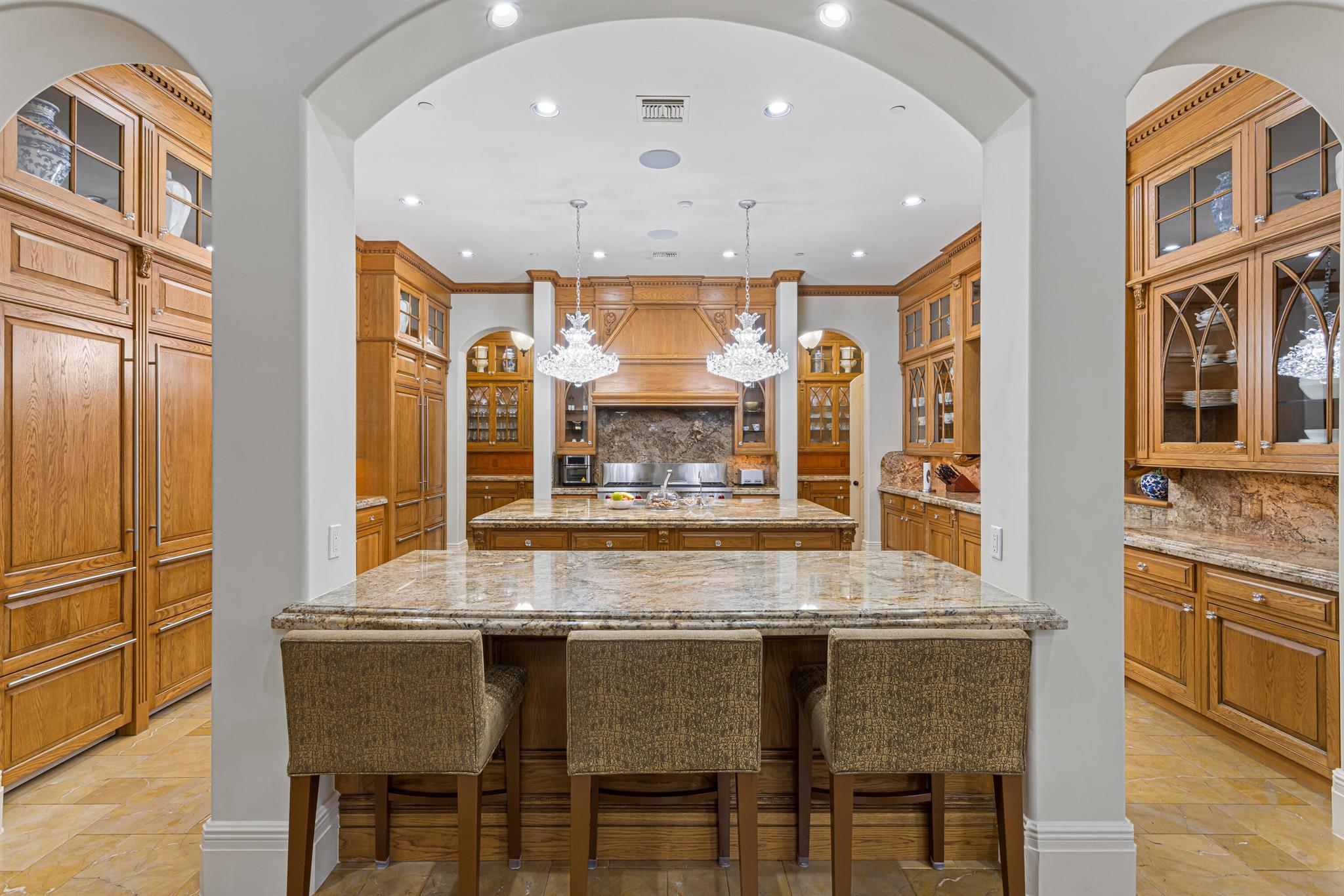 The Sanctuary - Residential