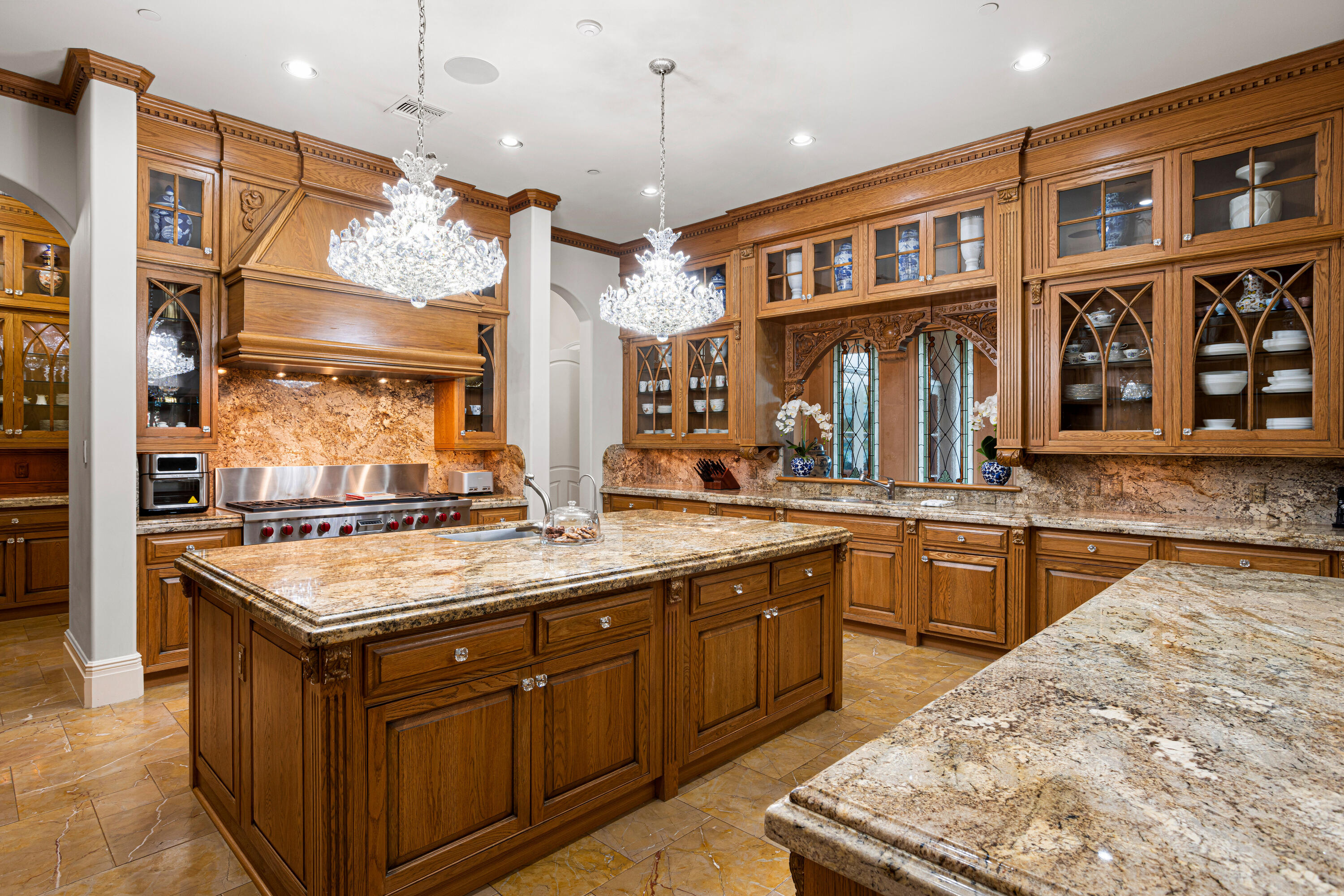 The Sanctuary - Residential