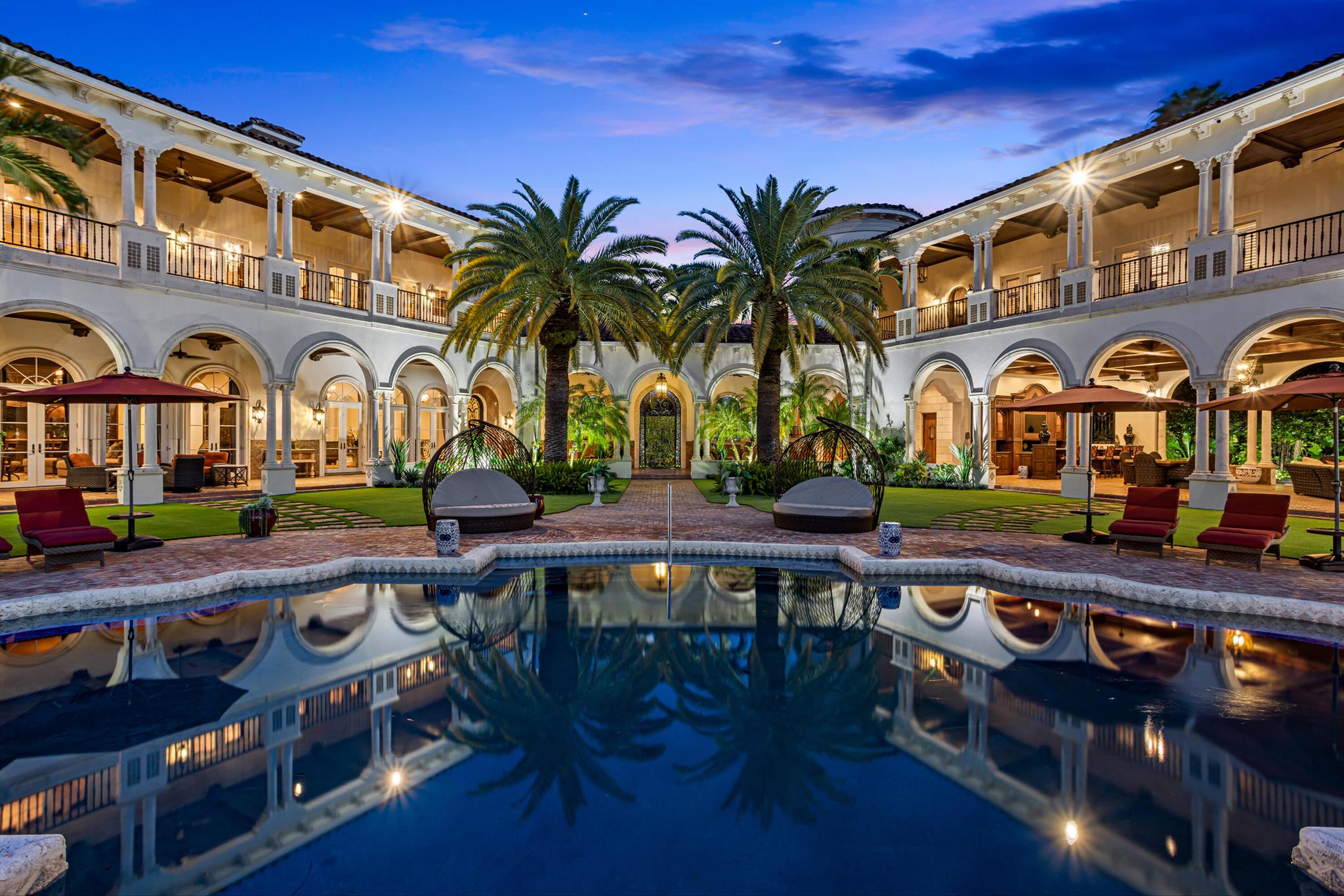 The Sanctuary - Residential