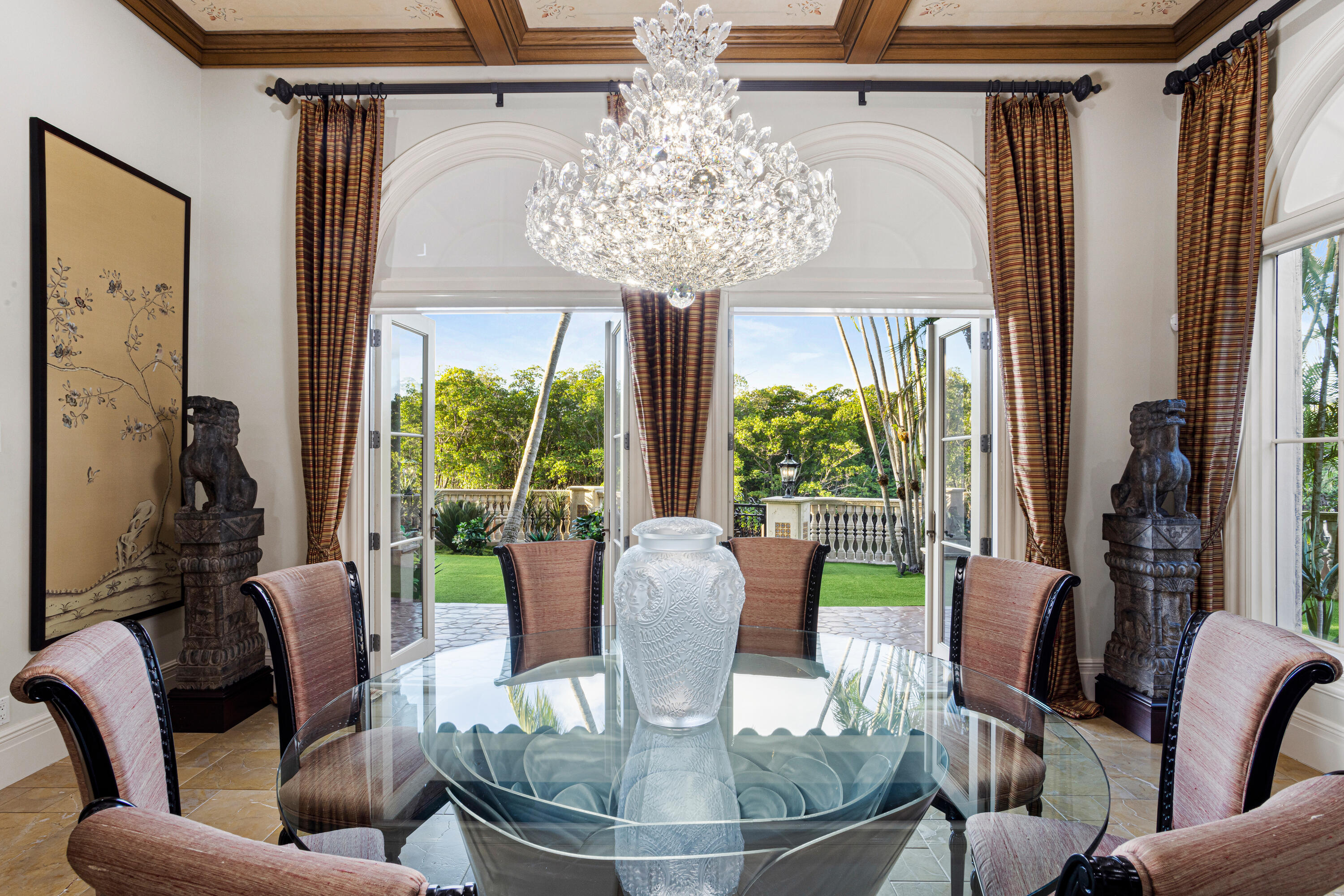 The Sanctuary - Residential