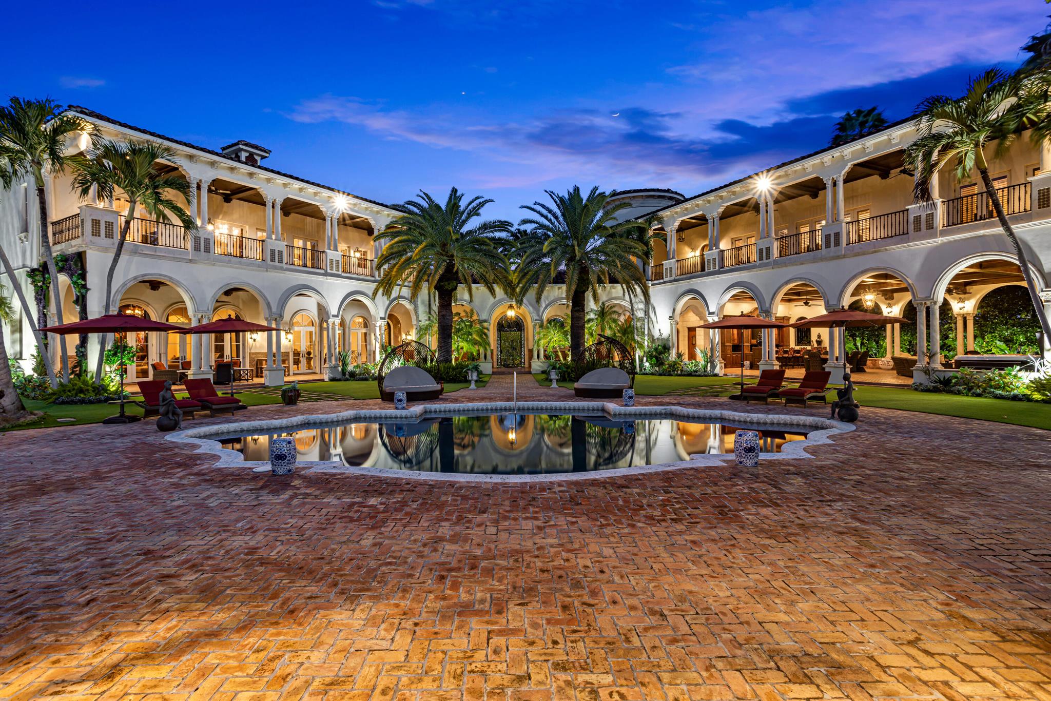 The Sanctuary - Residential