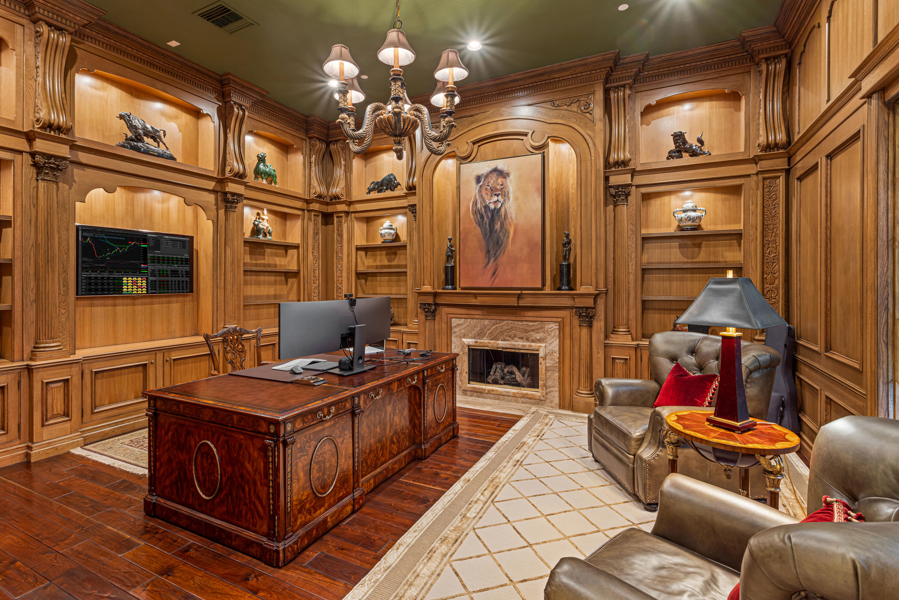 The Sanctuary - Residential