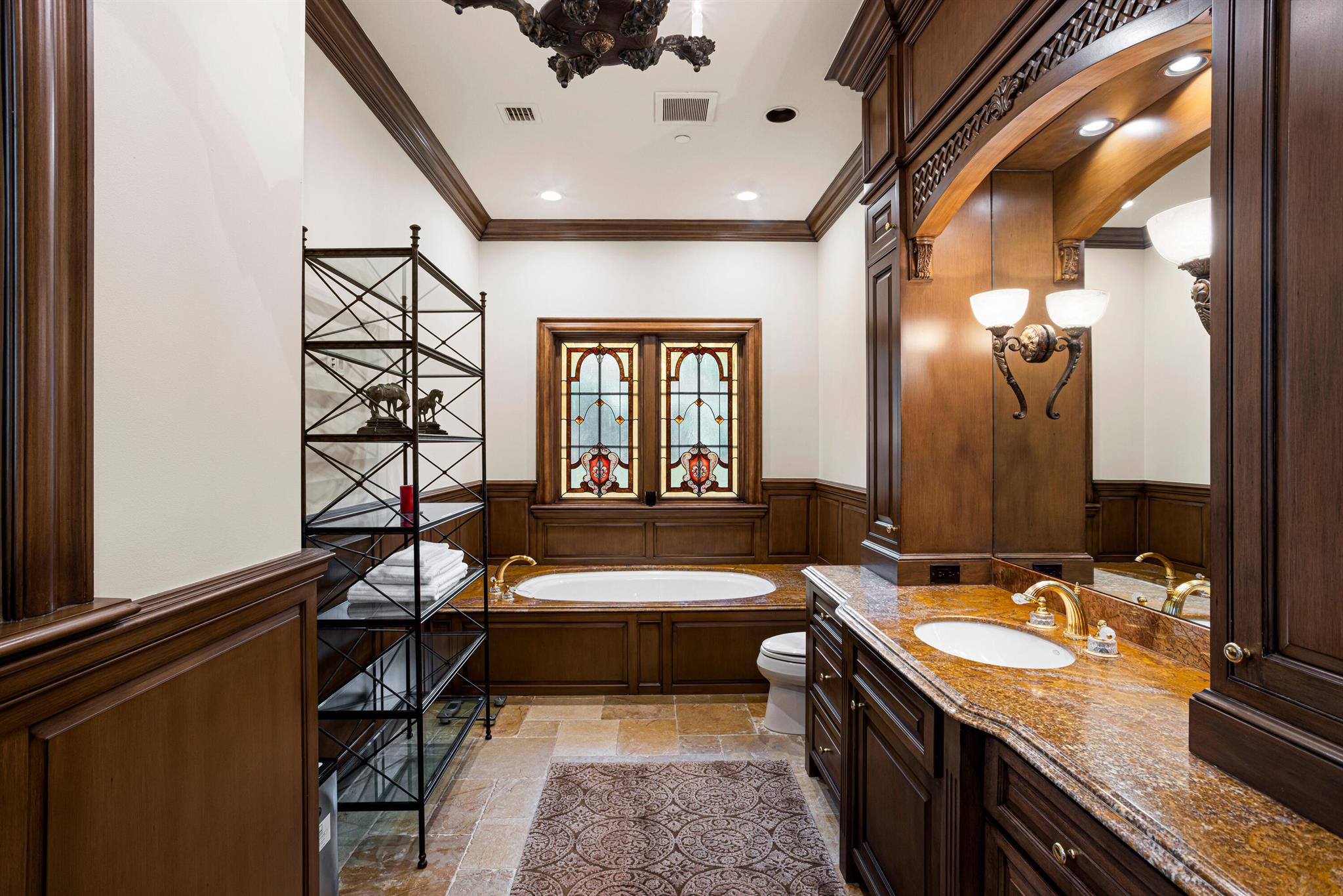 The Sanctuary - Residential