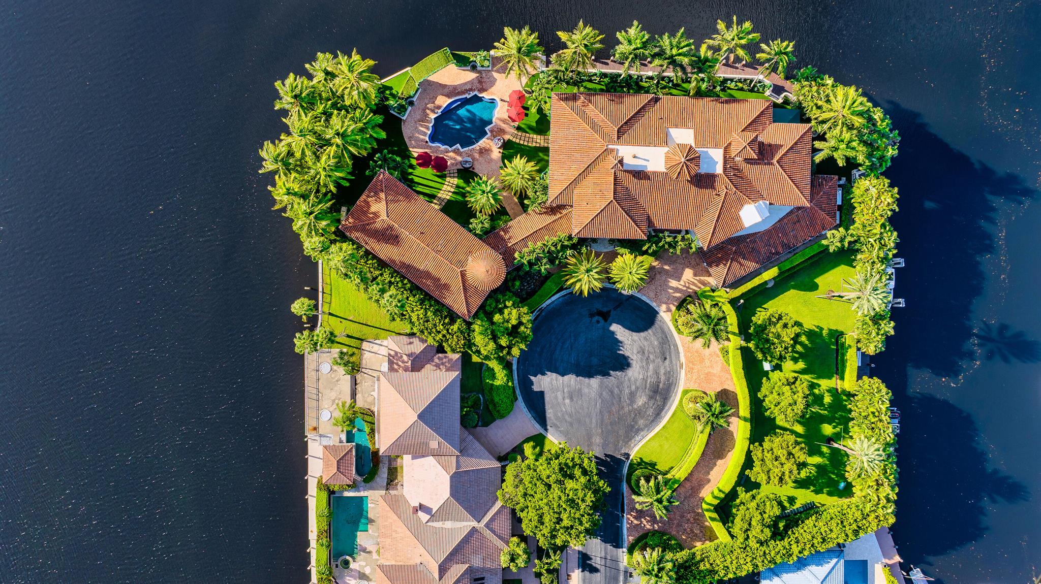 The Sanctuary - Residential