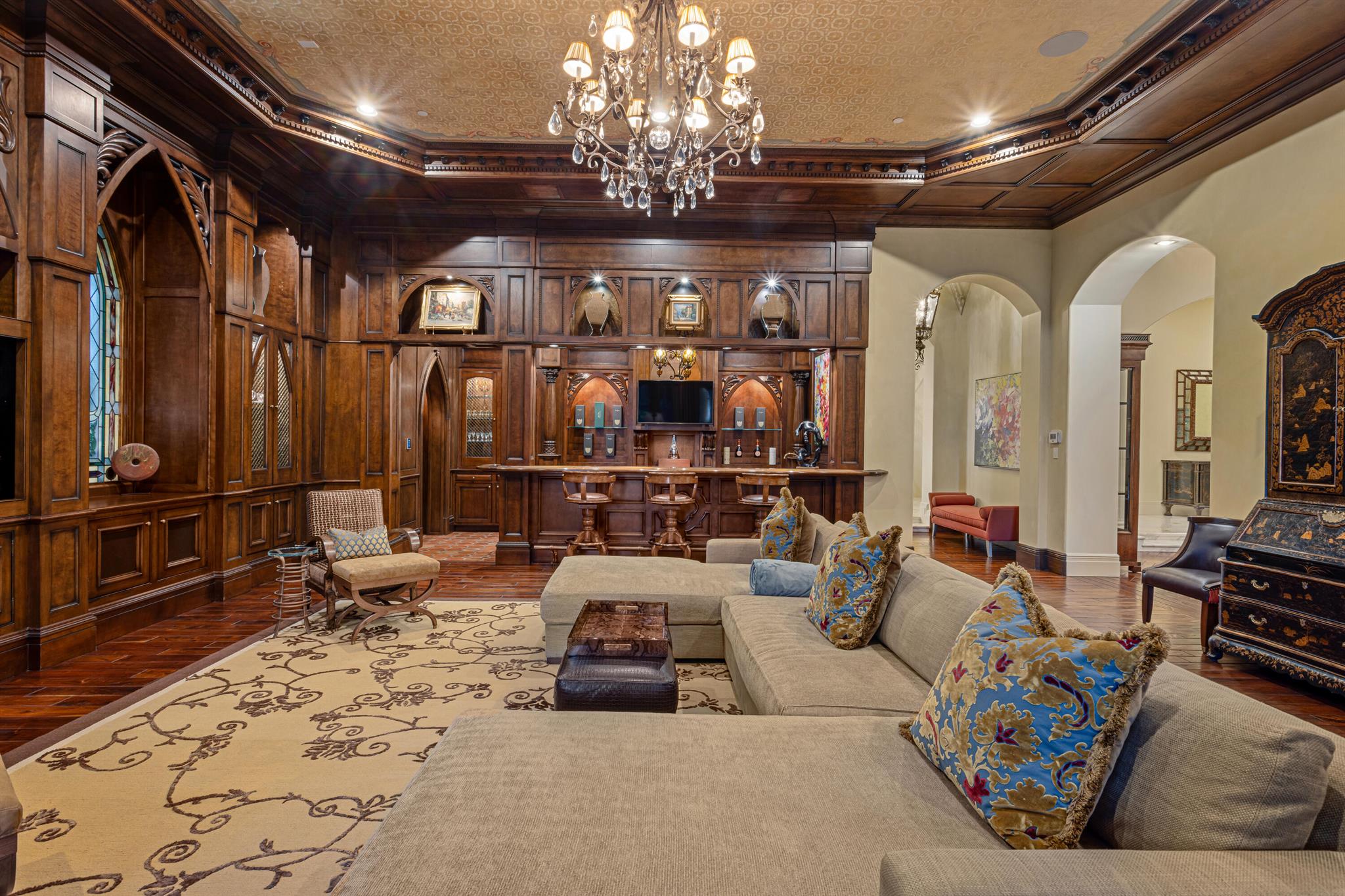 The Sanctuary - Residential