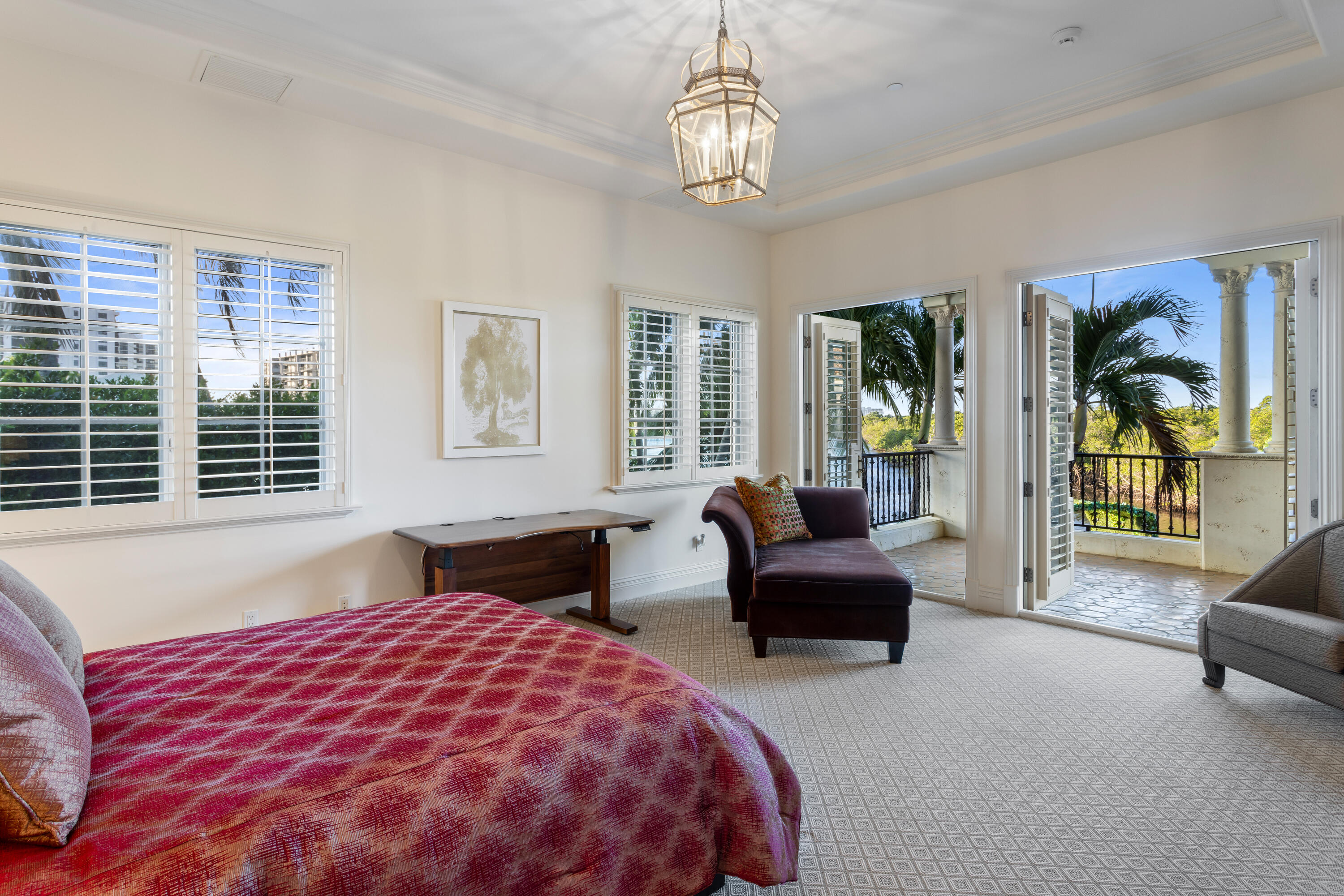 The Sanctuary - Residential