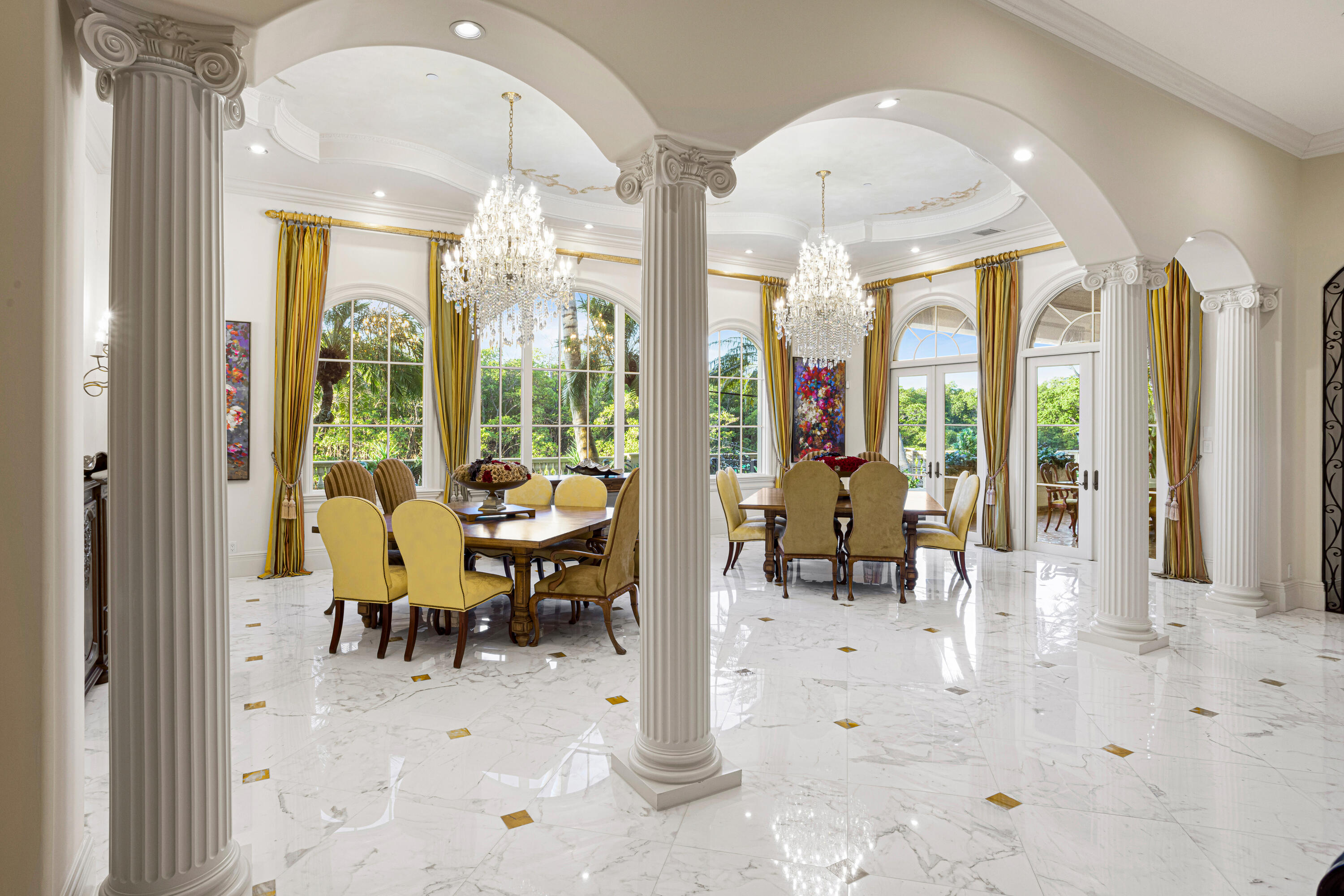 The Sanctuary - Residential