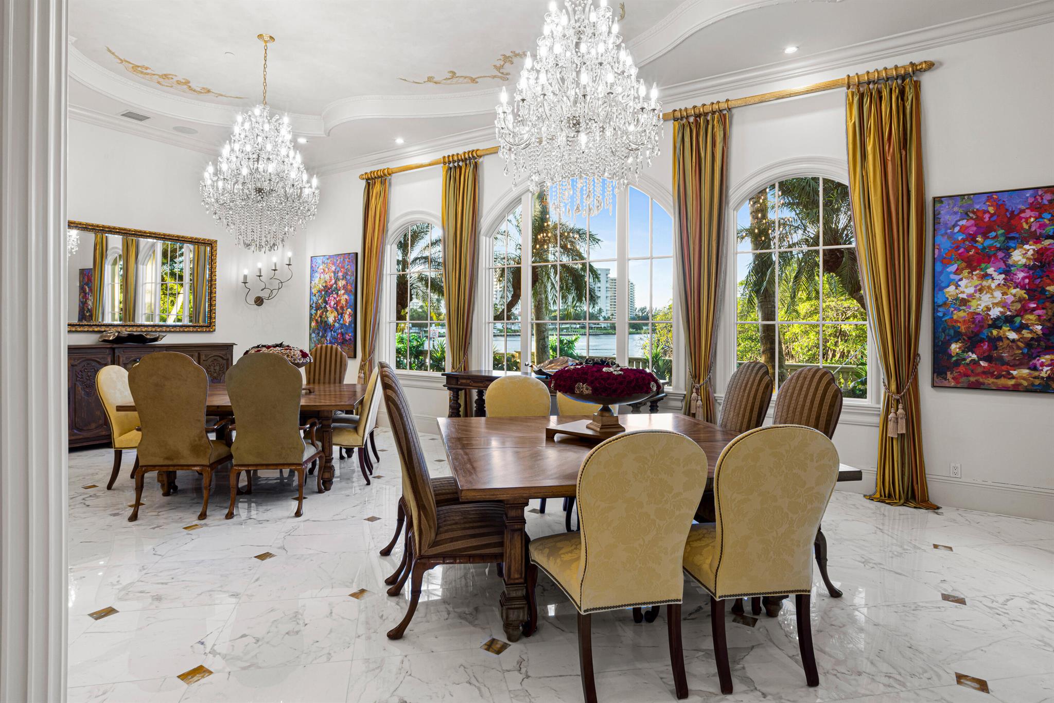 The Sanctuary - Residential