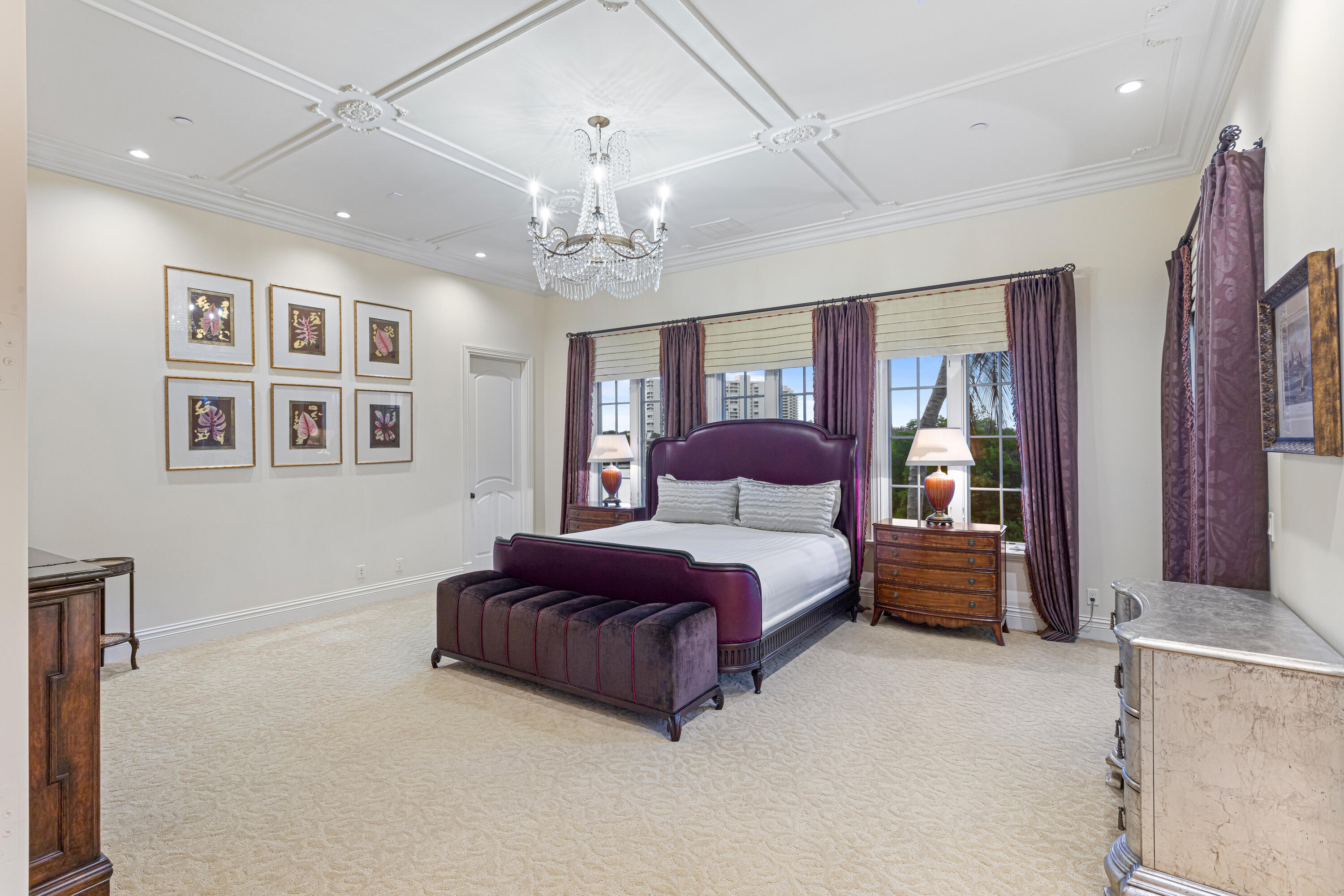 The Sanctuary - Residential