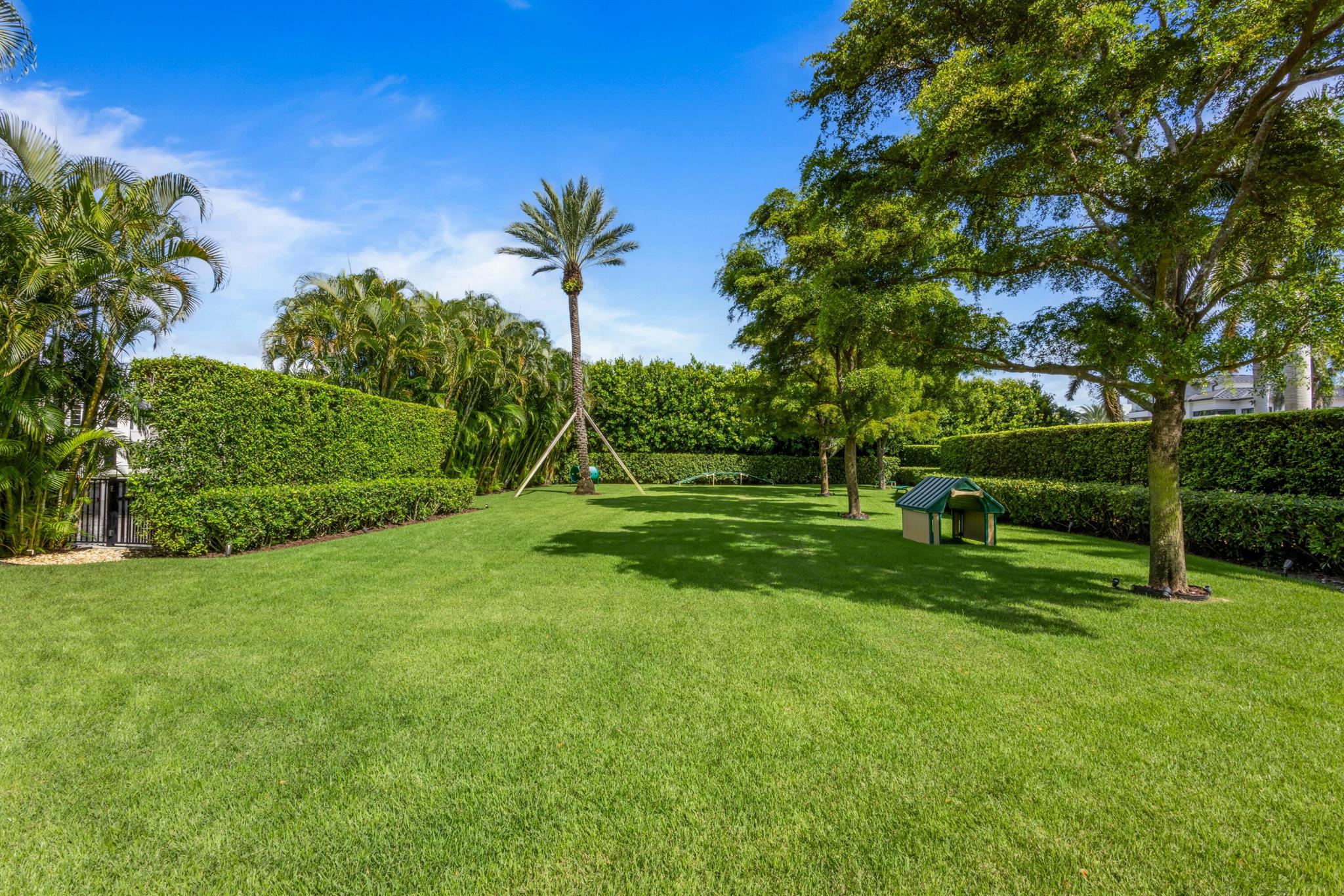 The Sanctuary - Residential