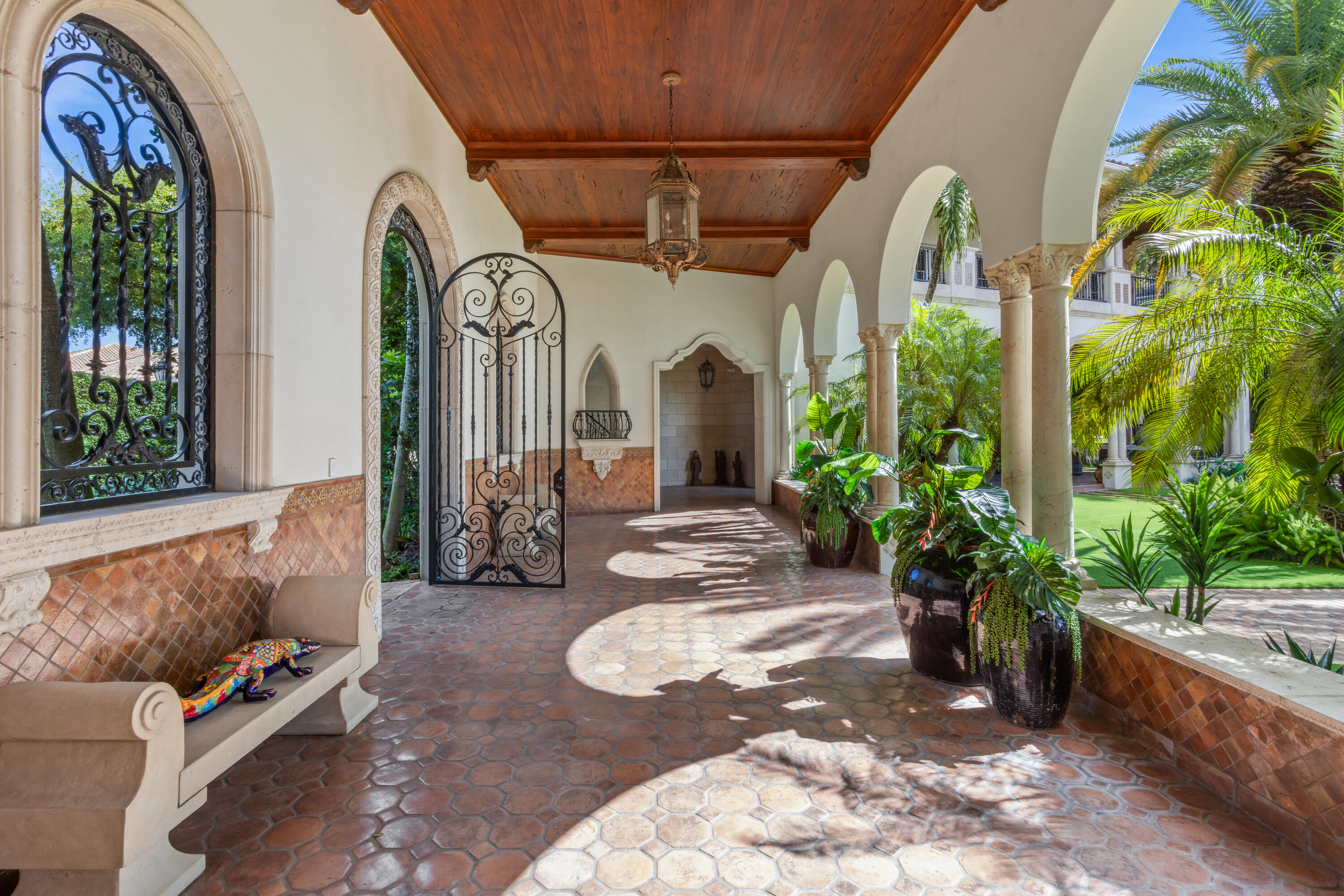 The Sanctuary - Residential