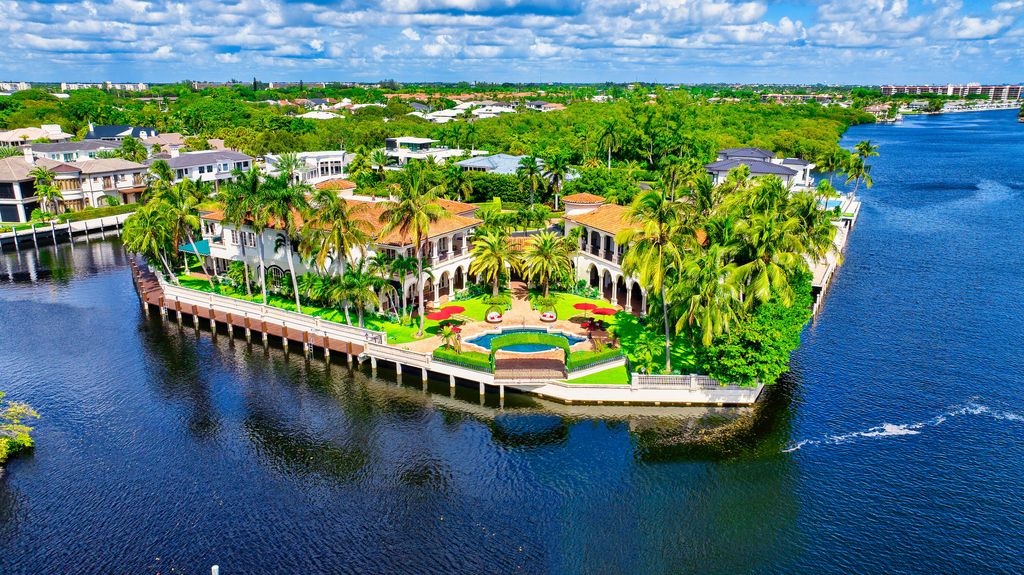 Photo of 5001 Egret Point Circle, Boca Raton, FL 33431 (MLS # R10926403)
