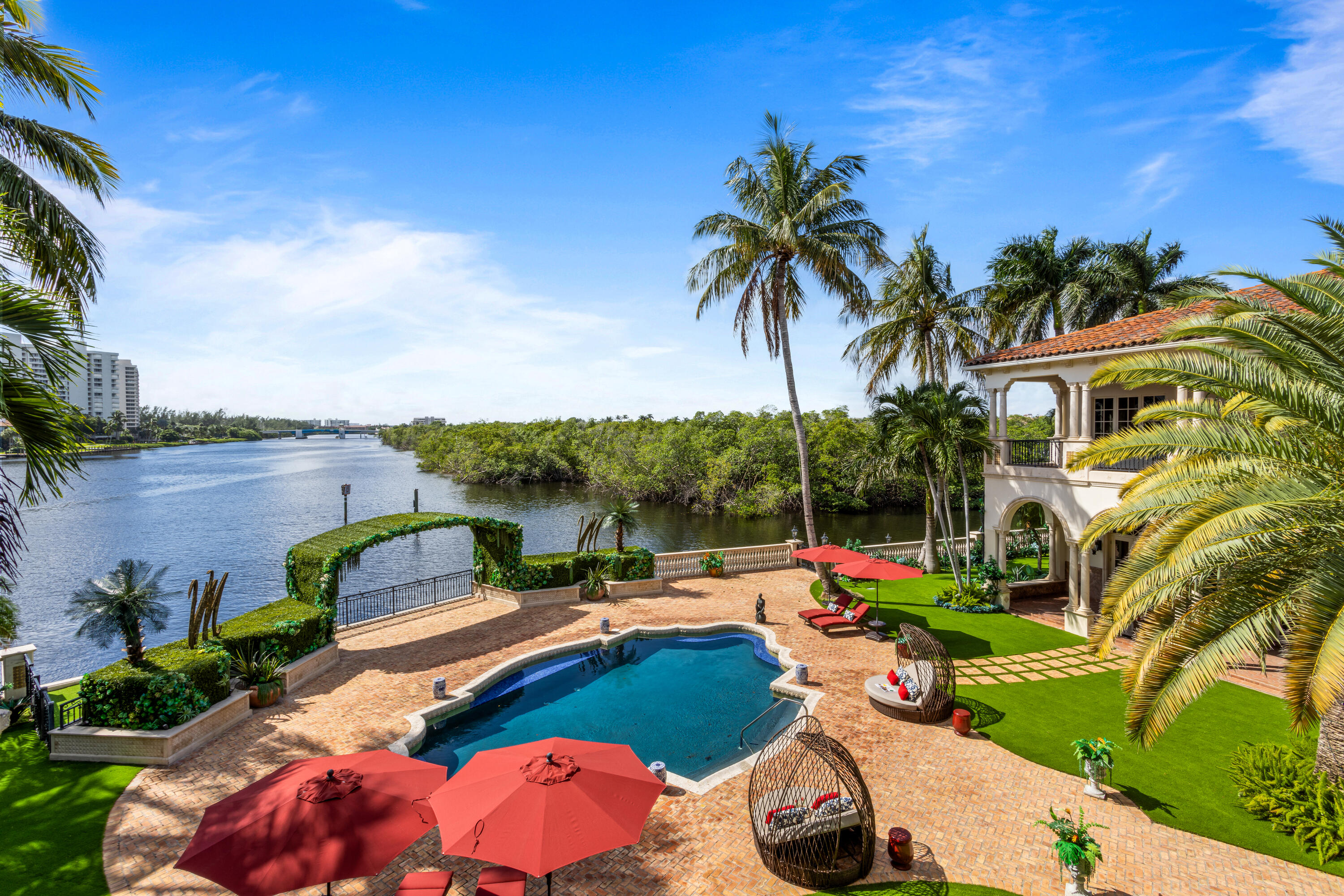 The Sanctuary - Residential