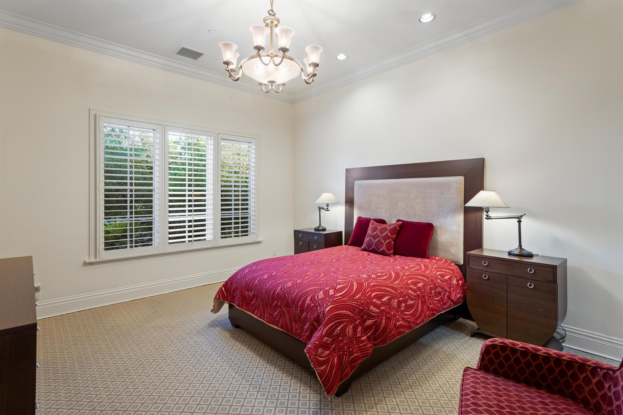 The Sanctuary - Residential