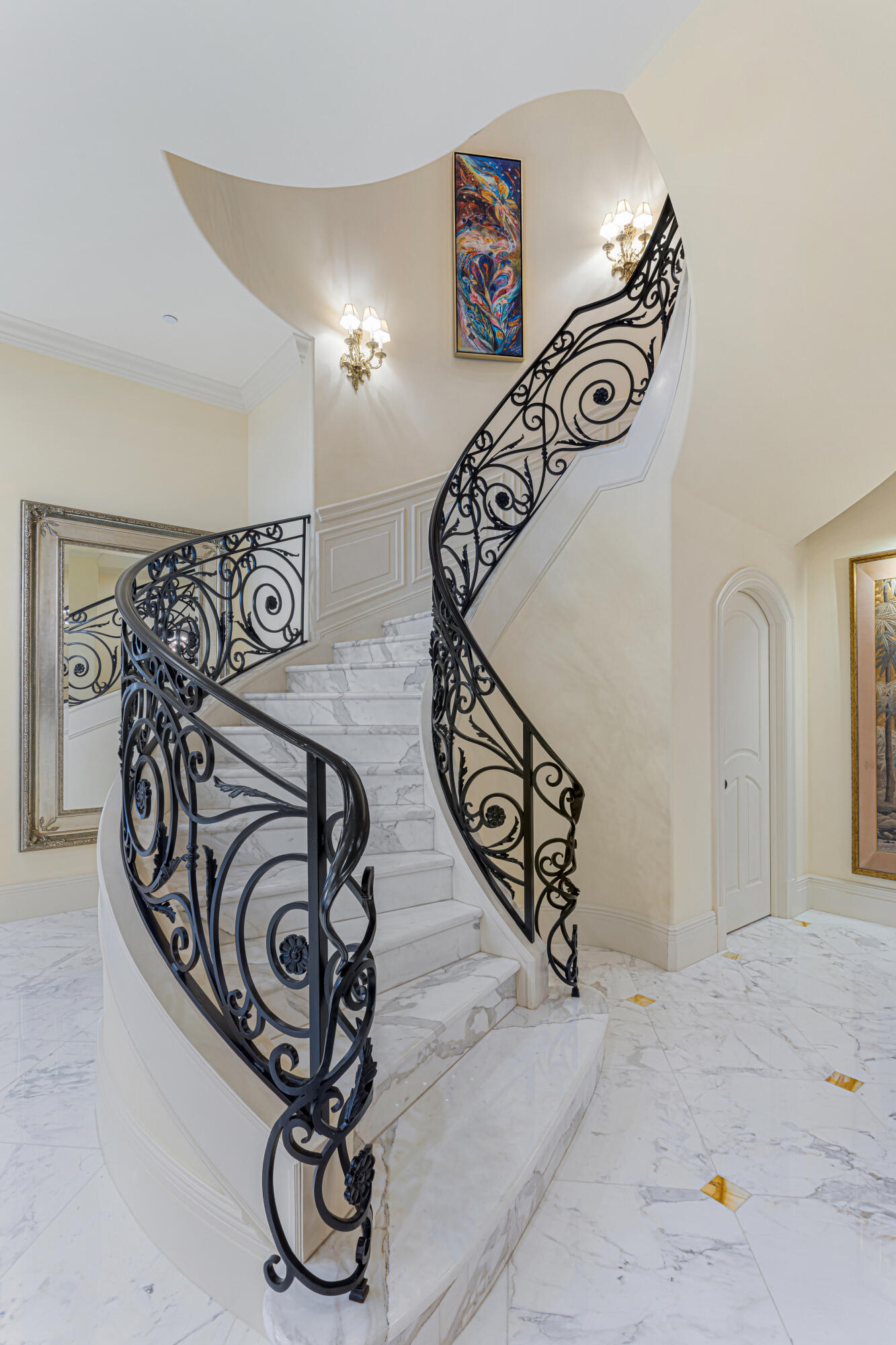 The Sanctuary - Residential