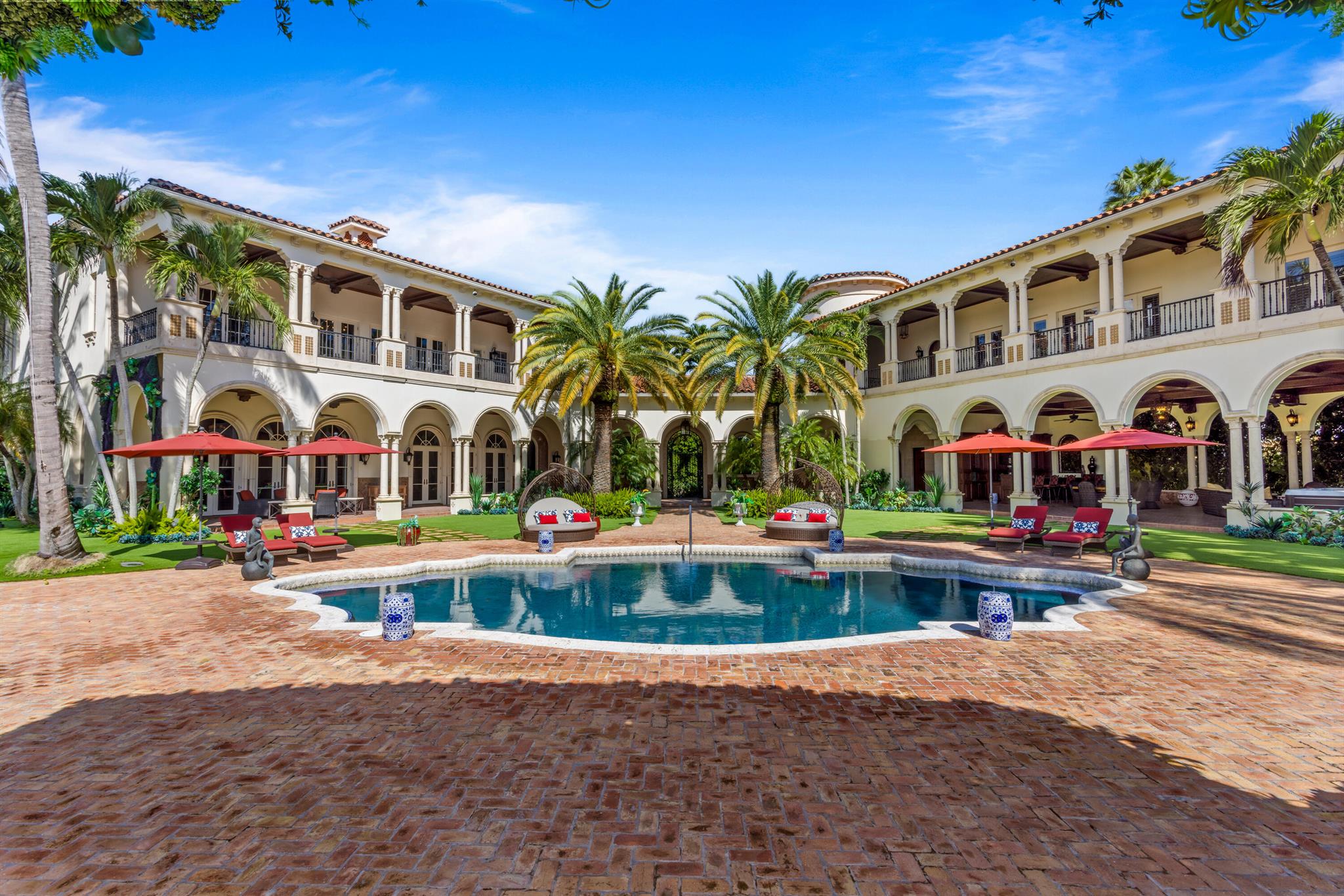 The Sanctuary - Residential