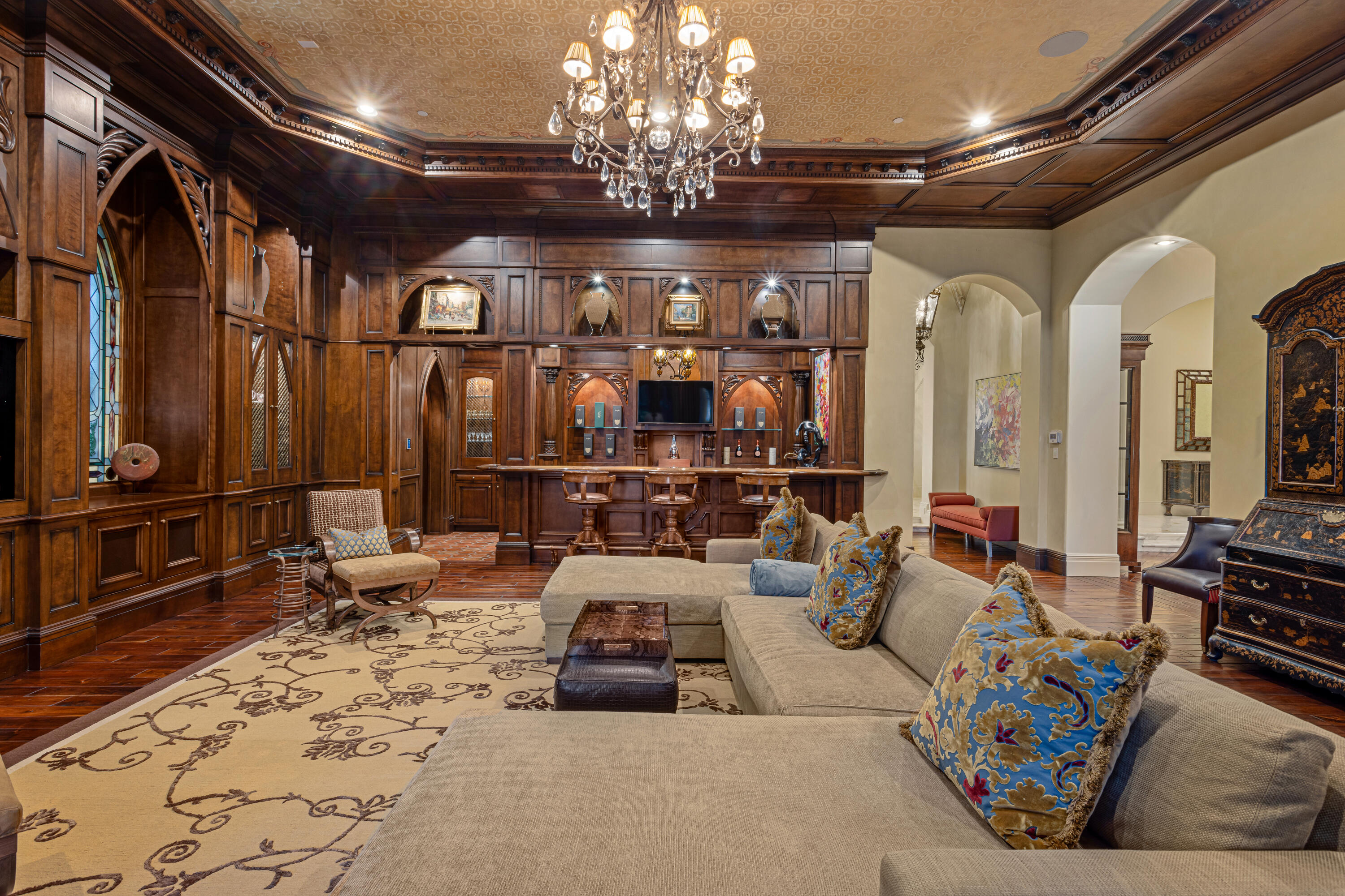 The Sanctuary - Residential