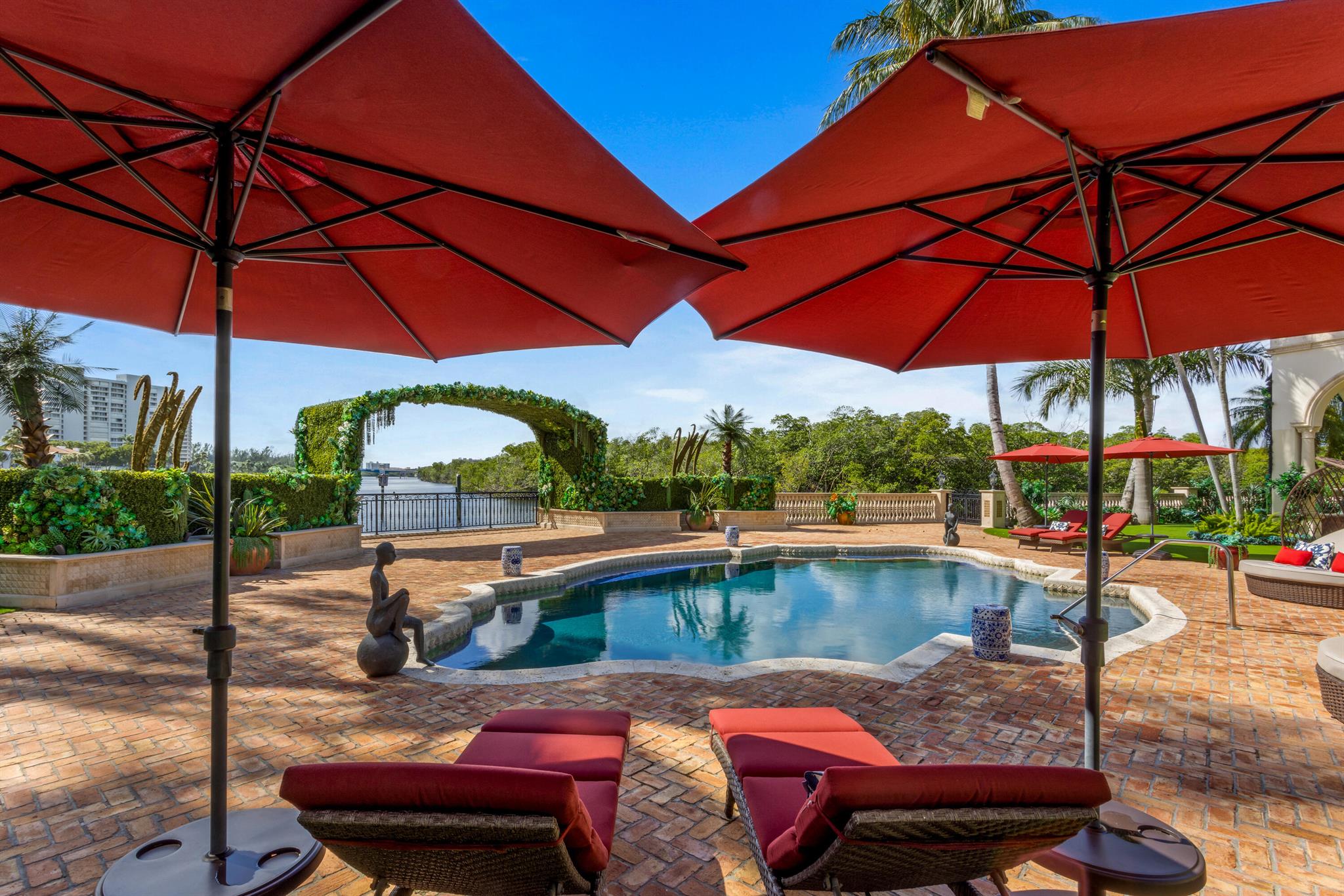 The Sanctuary - Residential