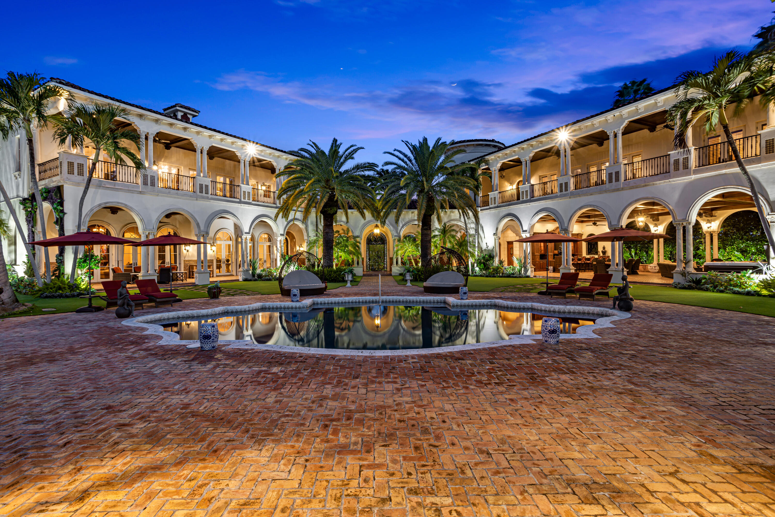 The Sanctuary - Residential