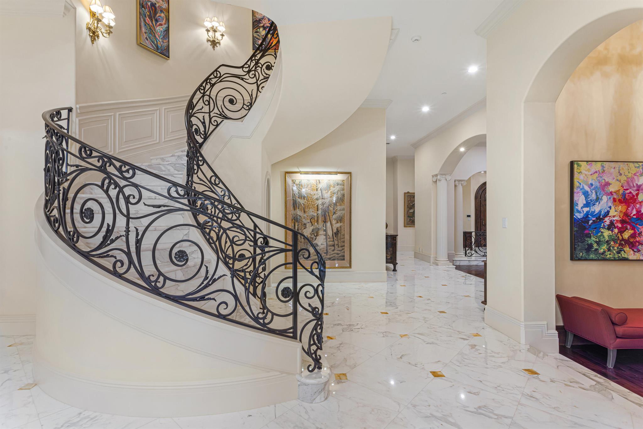 The Sanctuary - Residential