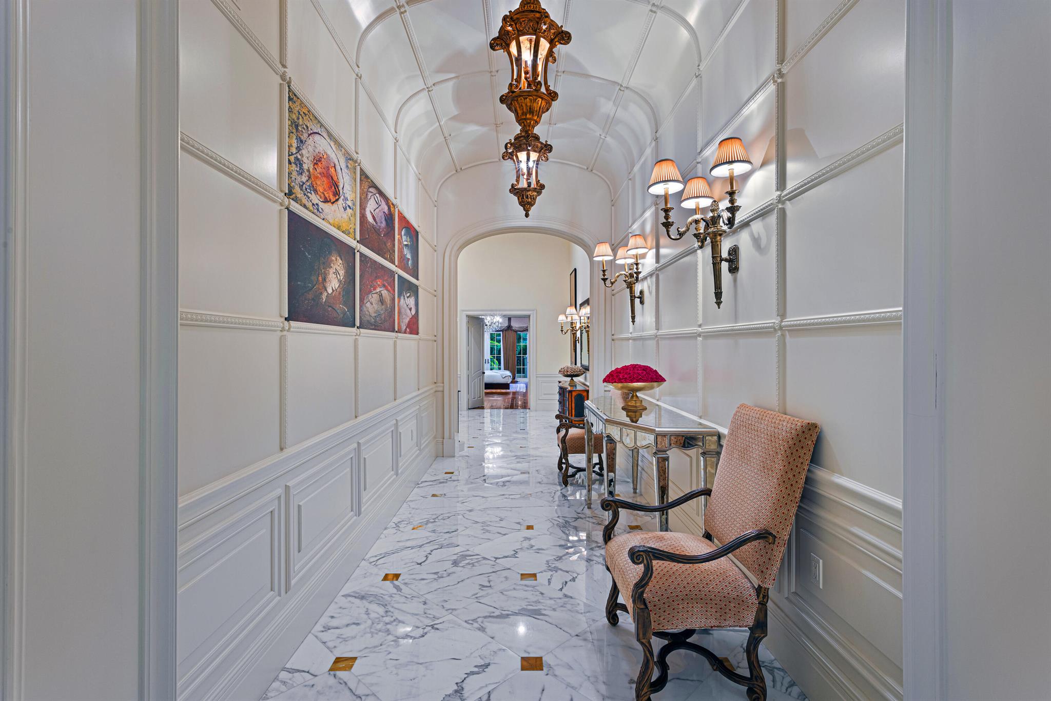 The Sanctuary - Residential