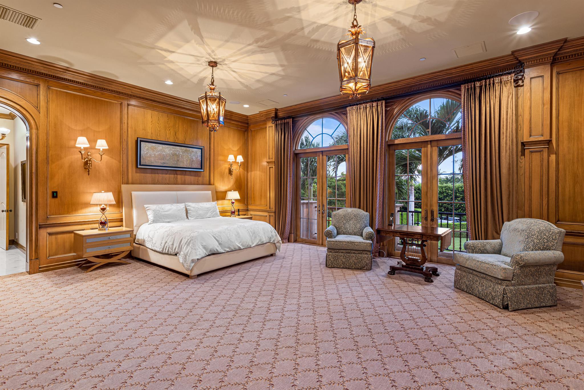 The Sanctuary - Residential