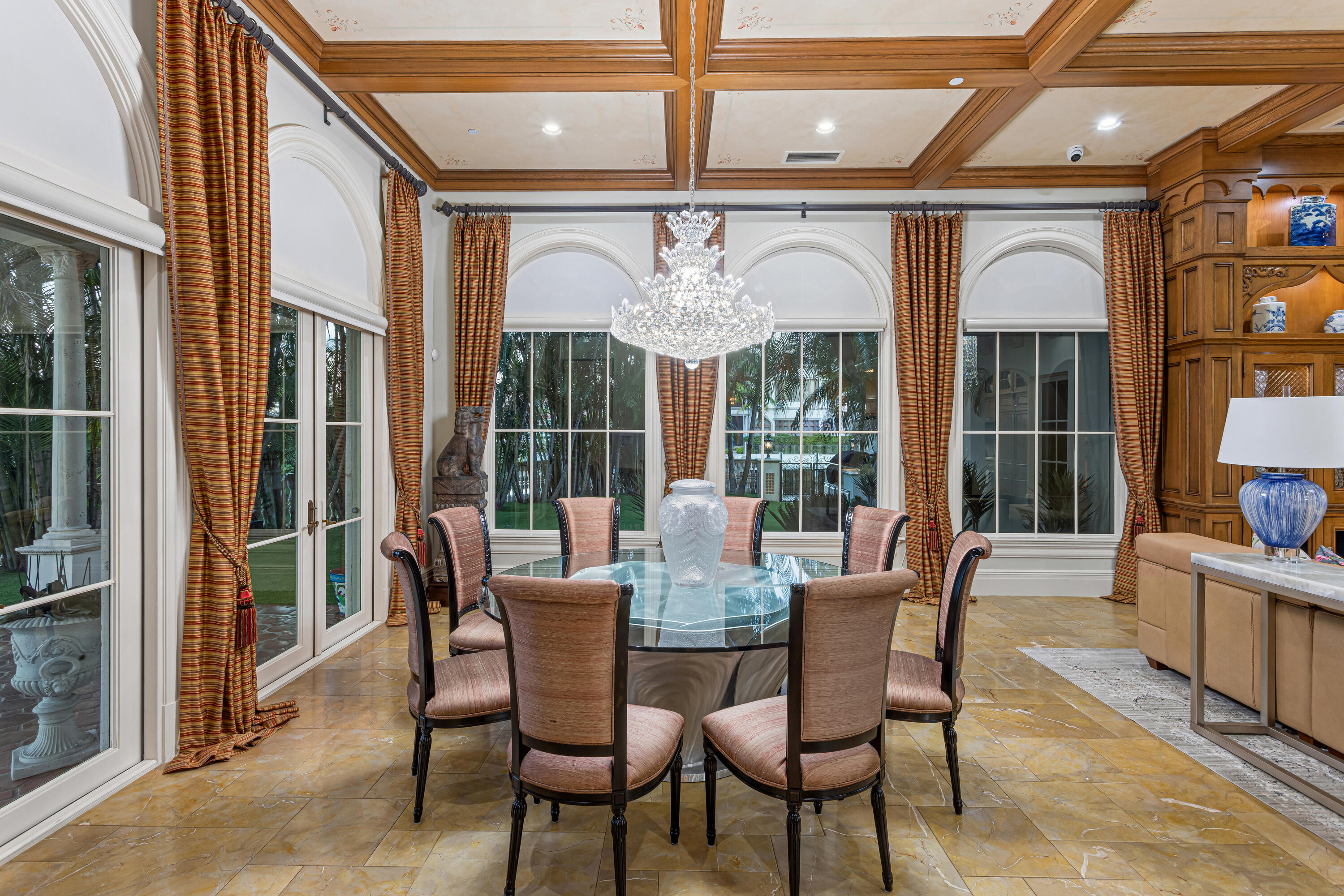 The Sanctuary - Residential