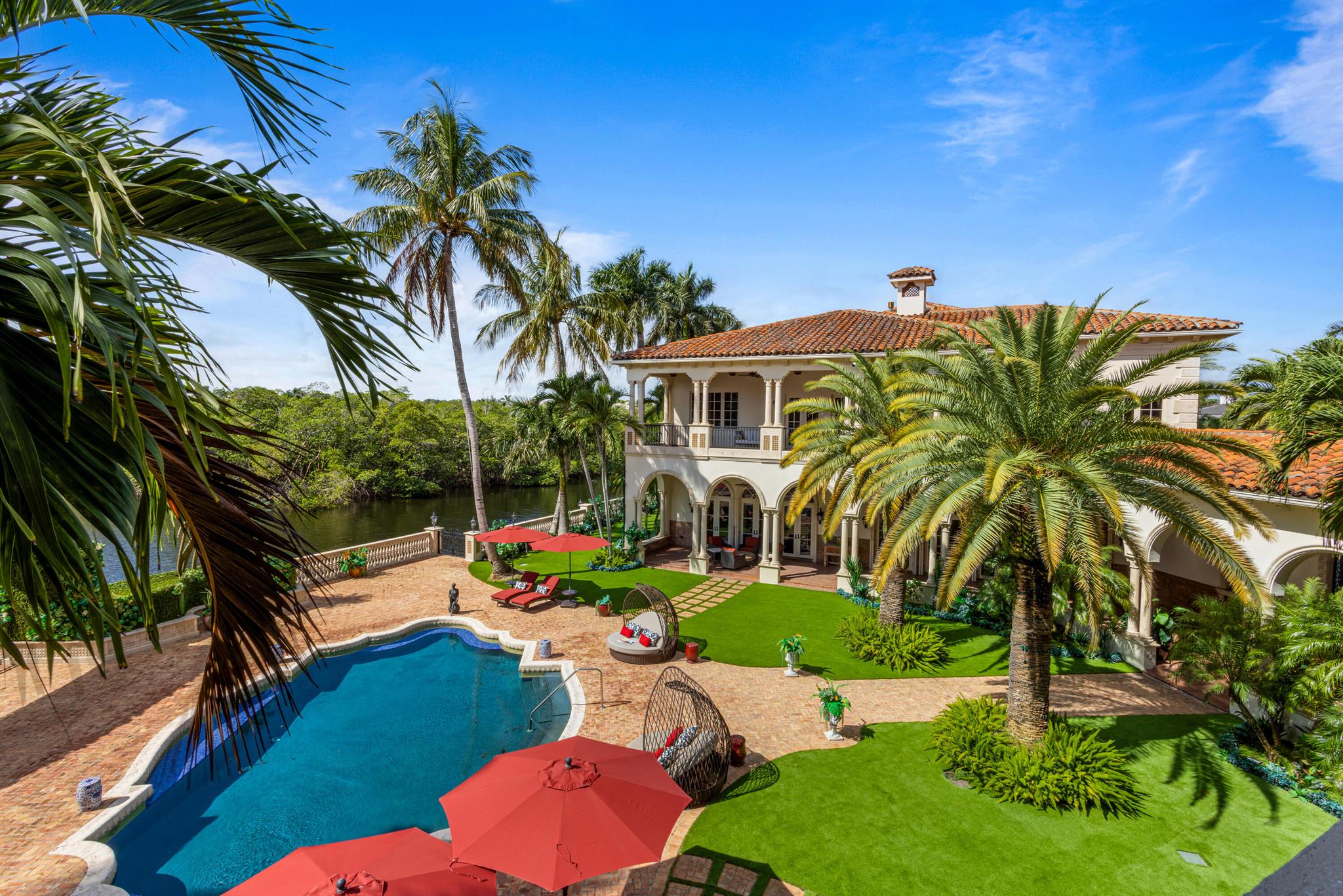 The Sanctuary - Residential