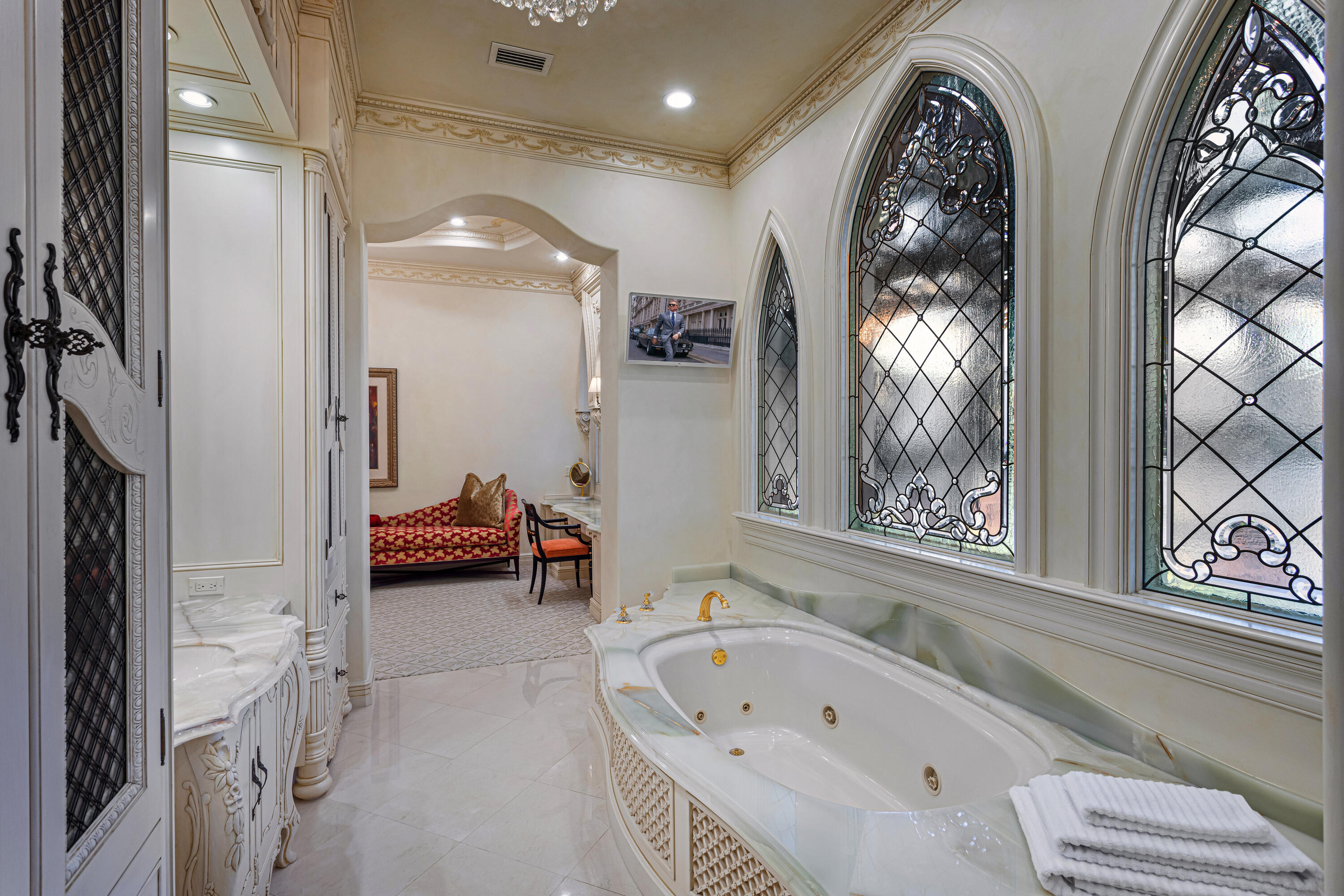 The Sanctuary - Residential