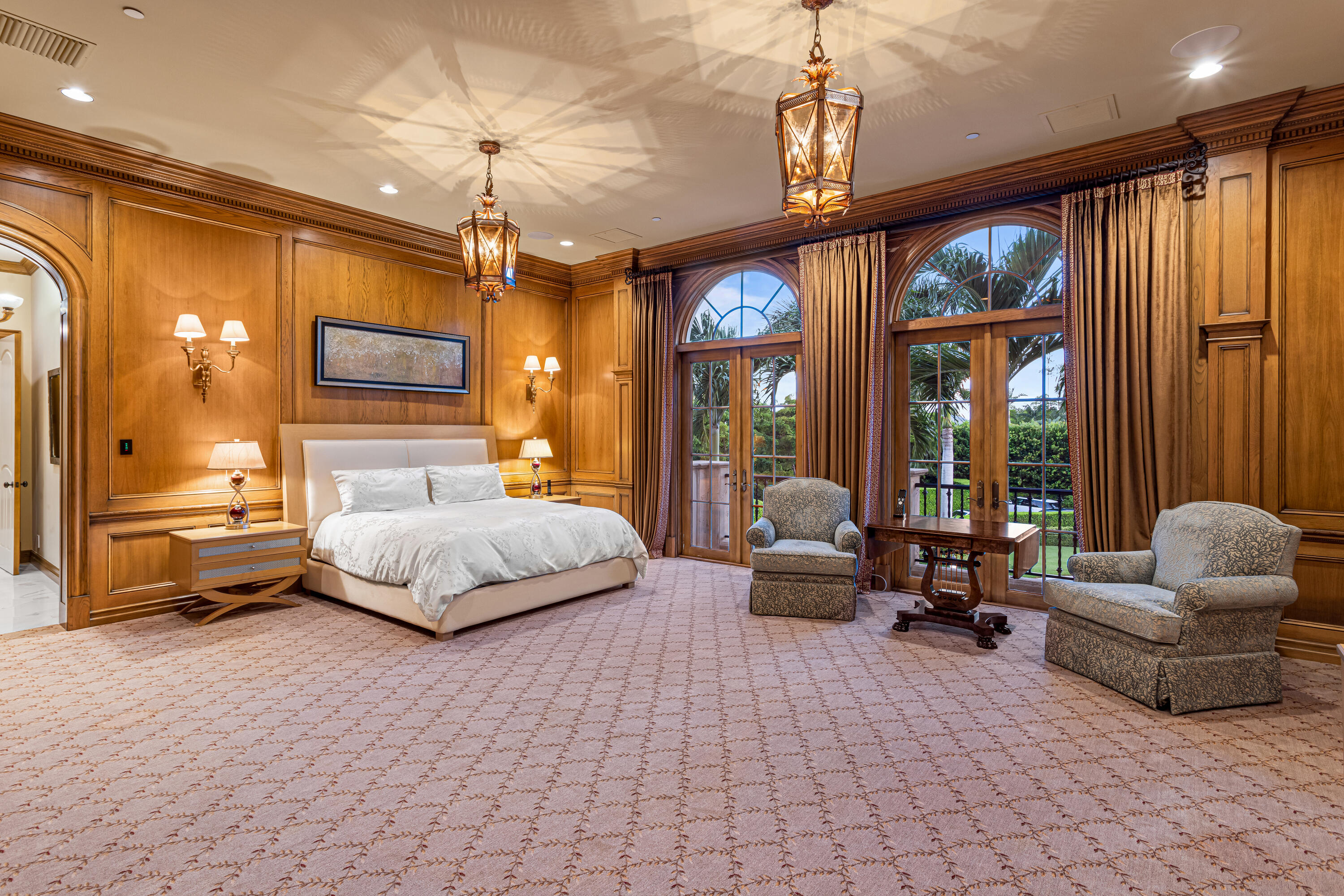 The Sanctuary - Residential