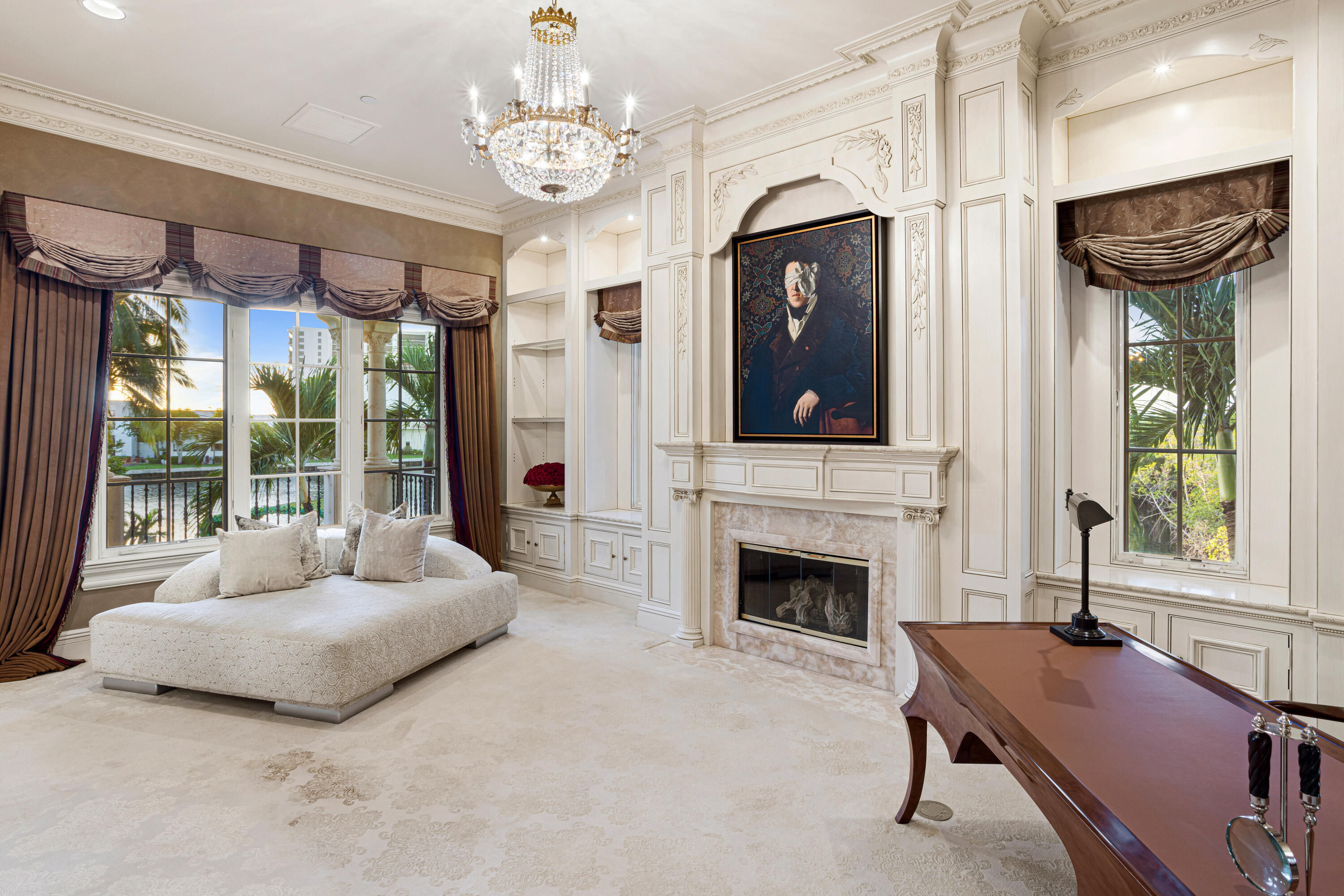 The Sanctuary - Residential