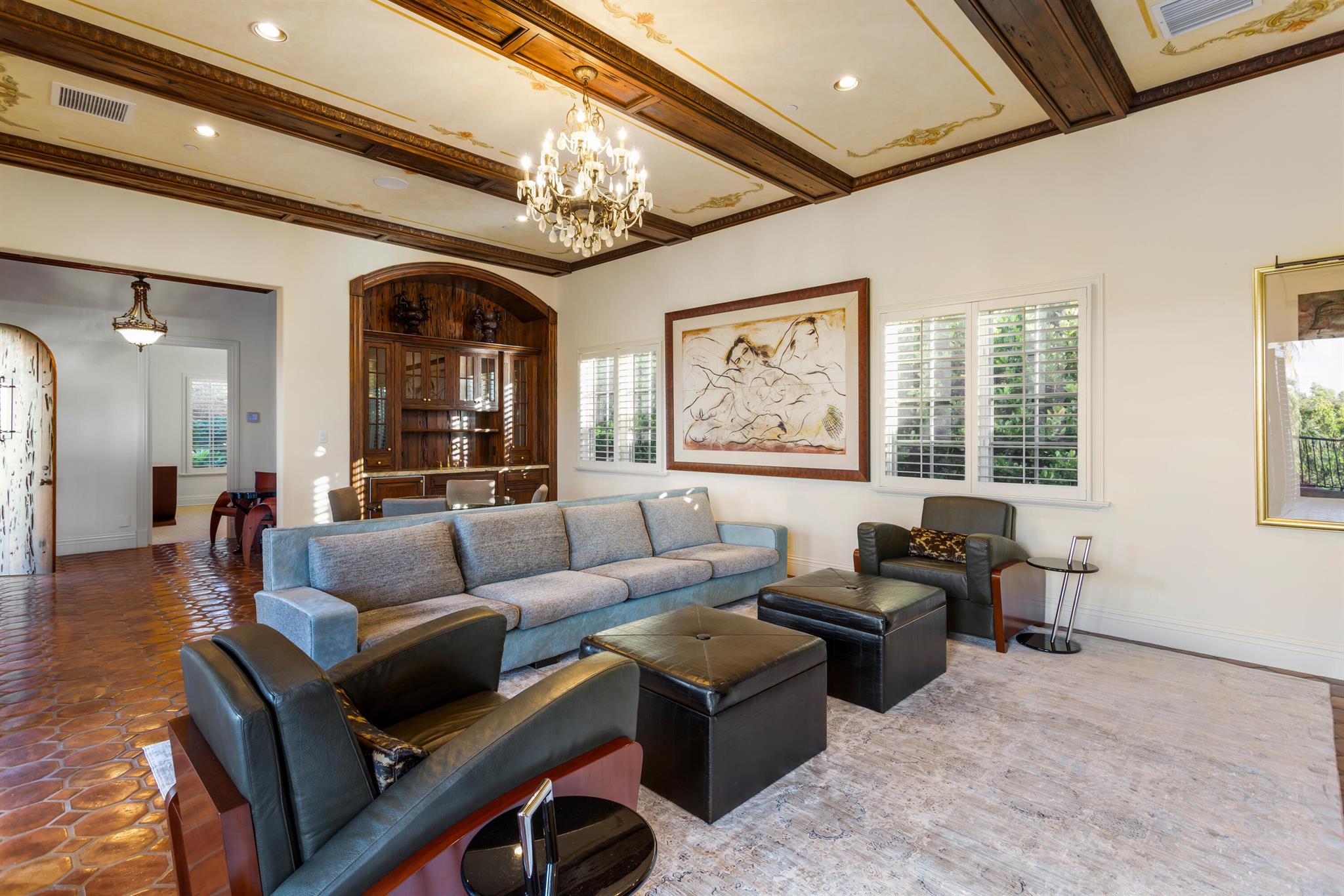 The Sanctuary - Residential