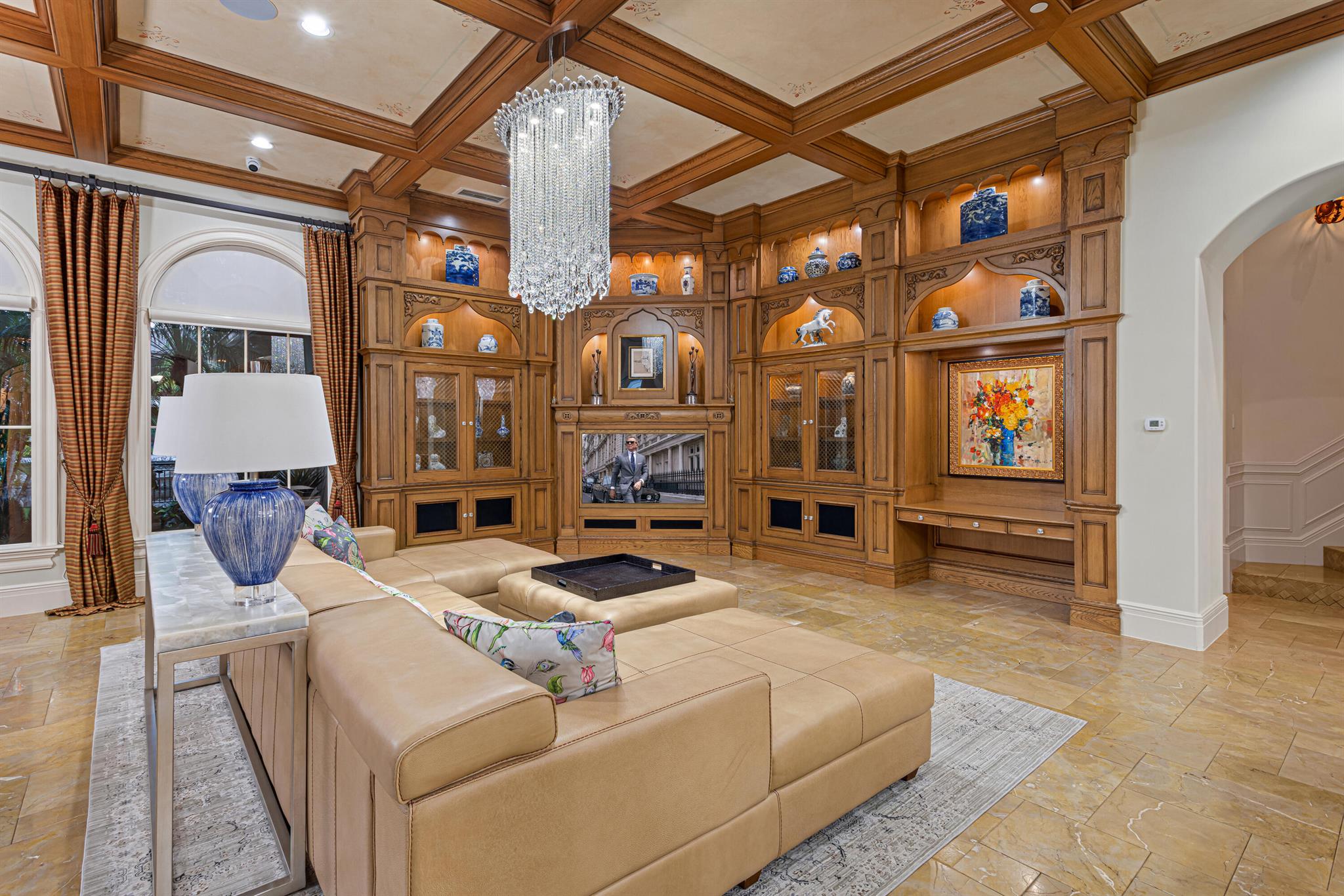 The Sanctuary - Residential