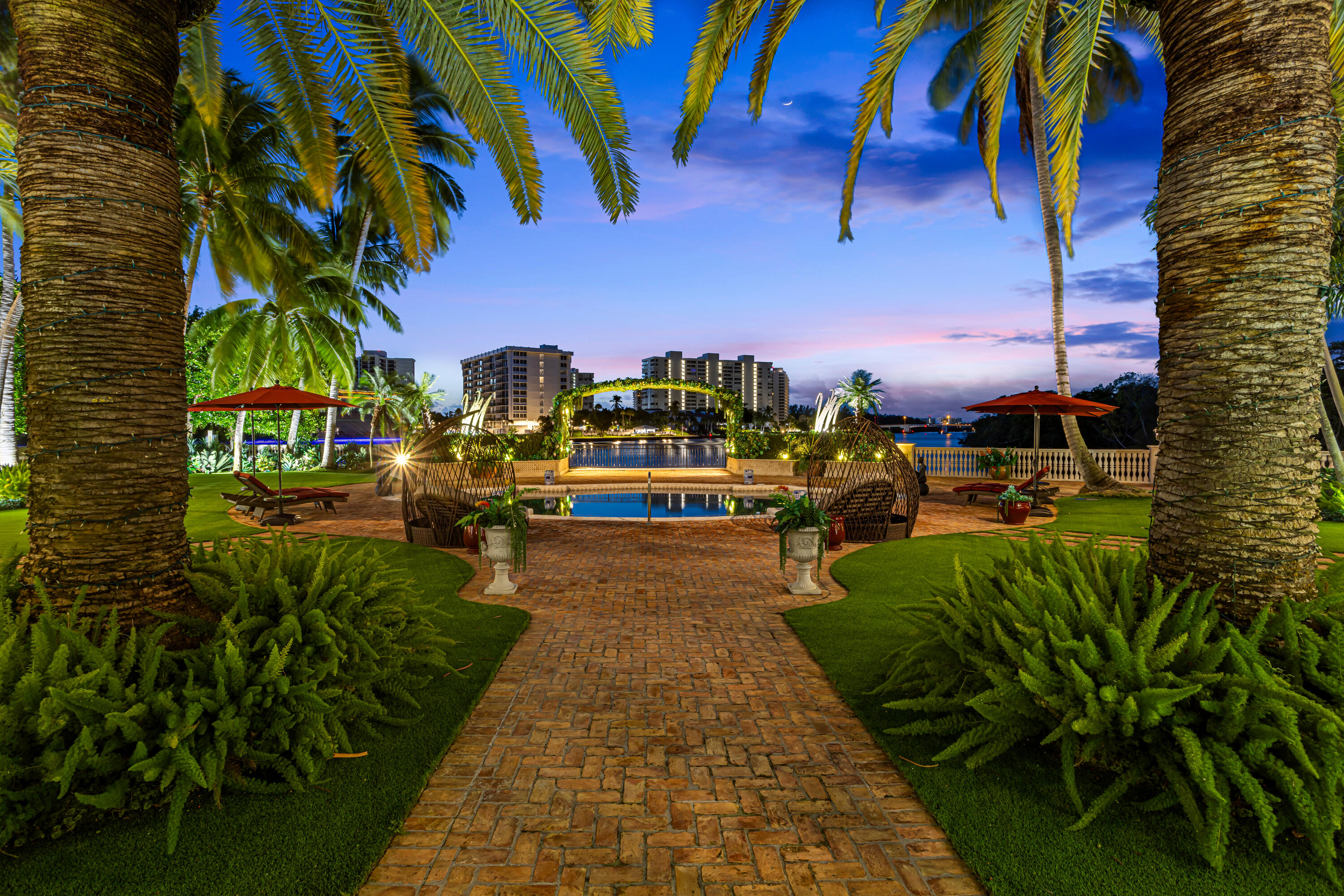 The Sanctuary - Residential