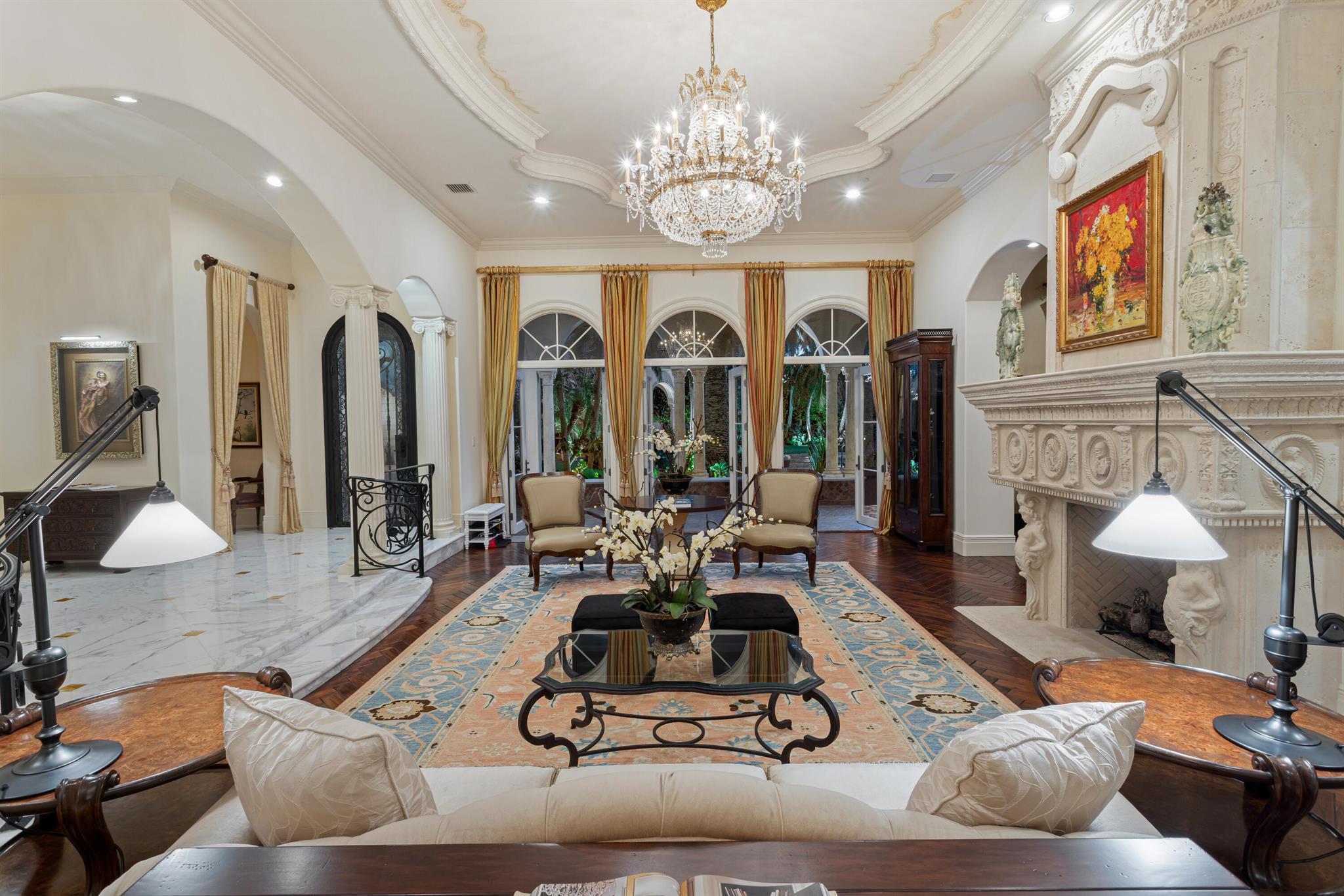 The Sanctuary - Residential