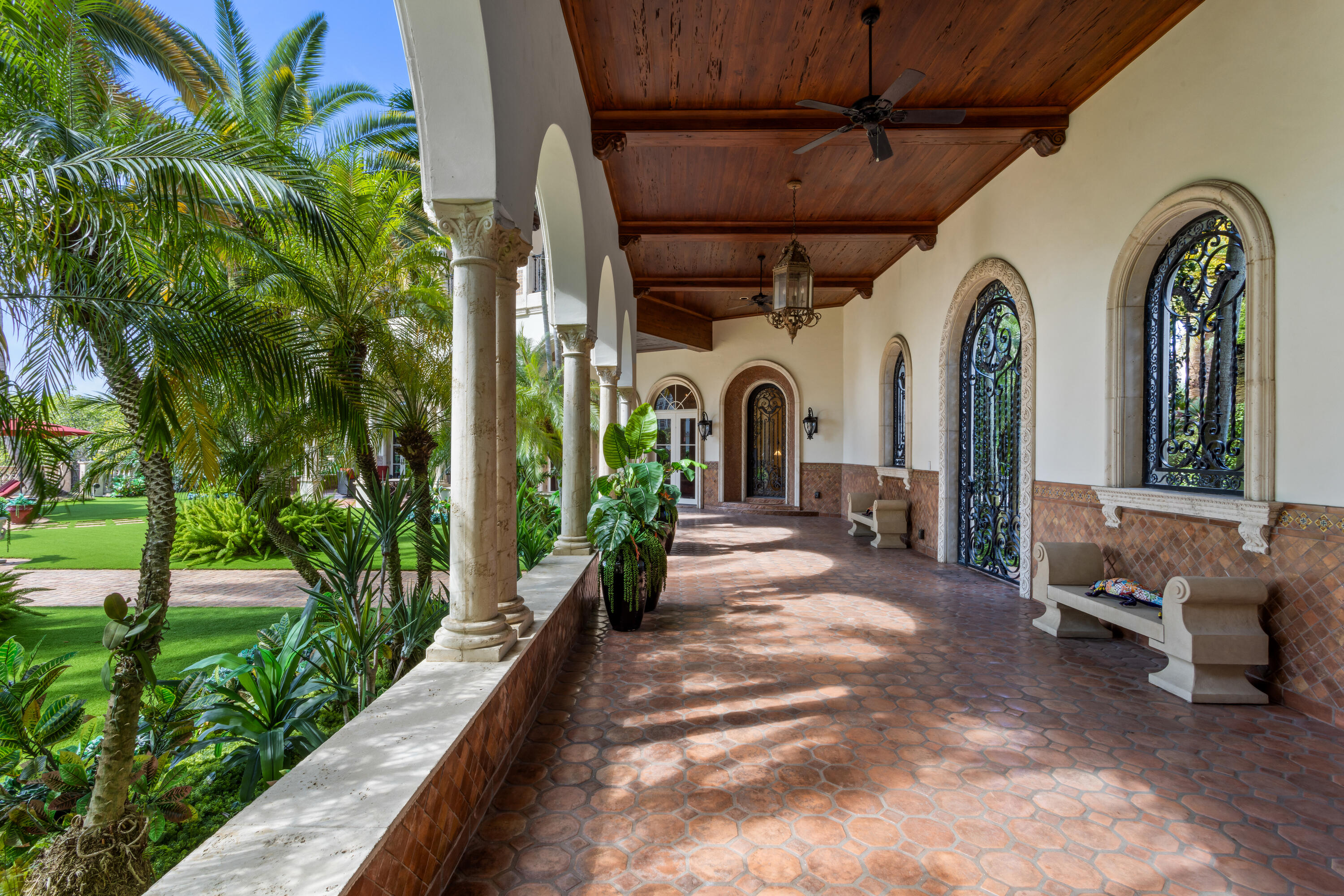 The Sanctuary - Residential