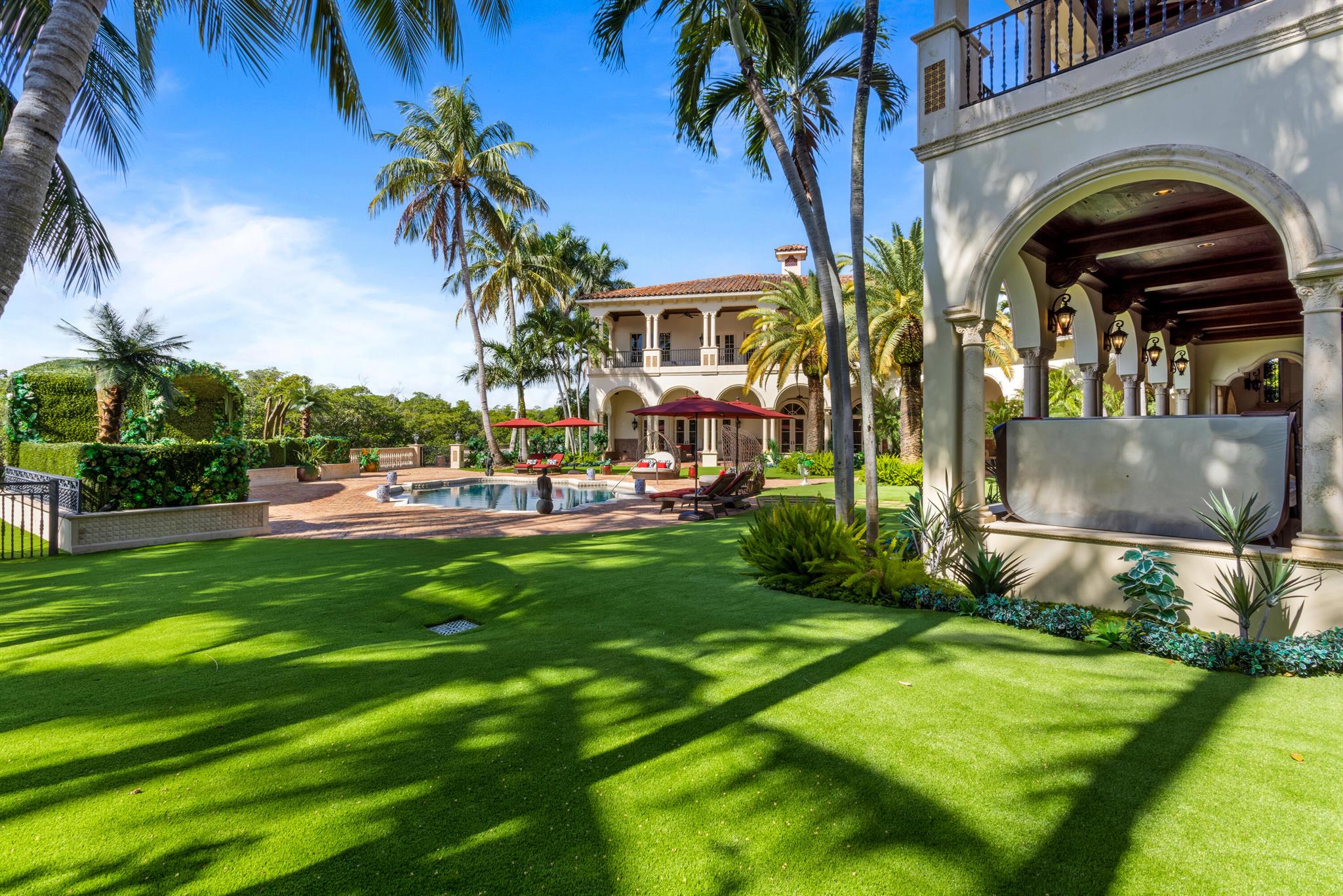 The Sanctuary - Residential