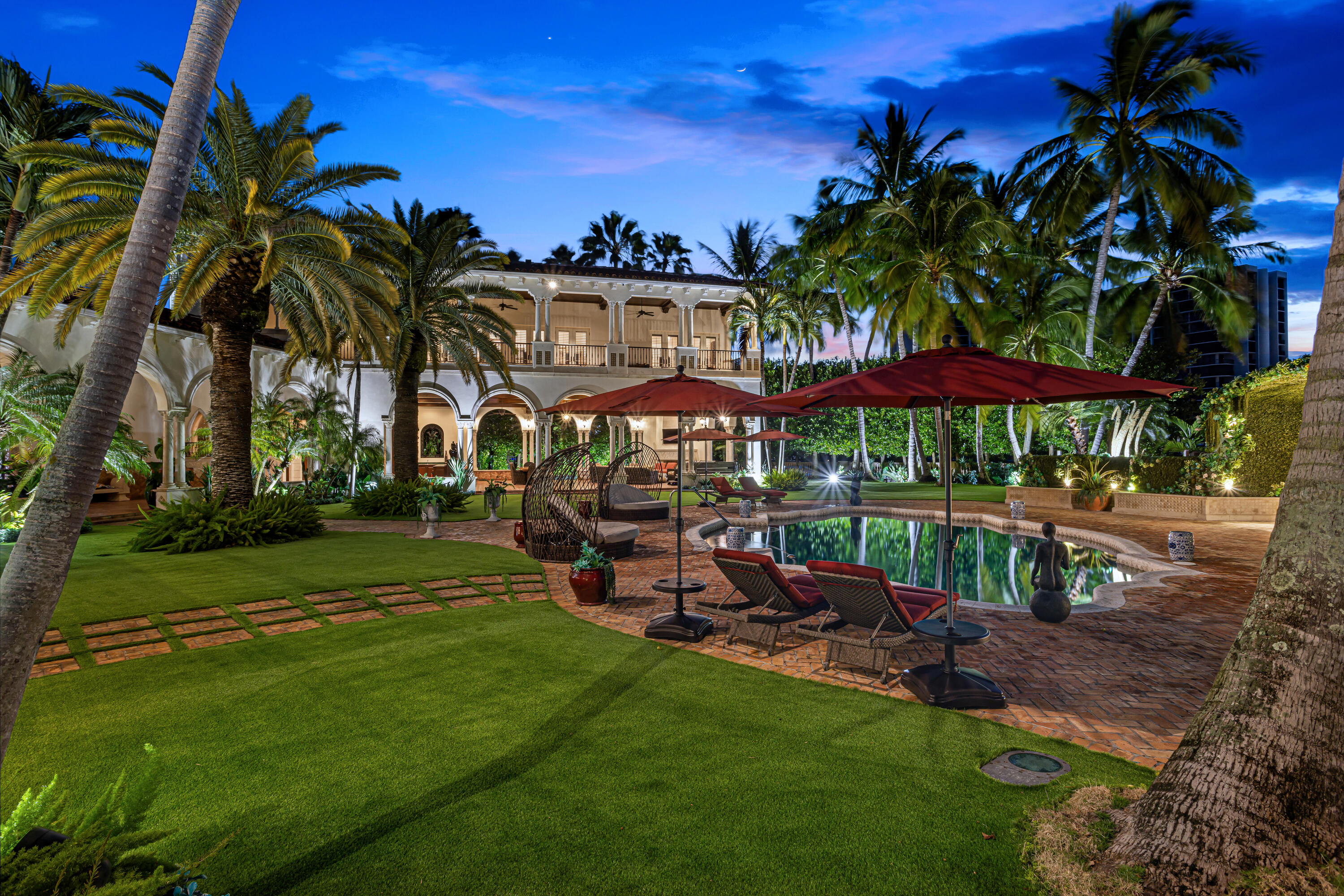 The Sanctuary - Residential