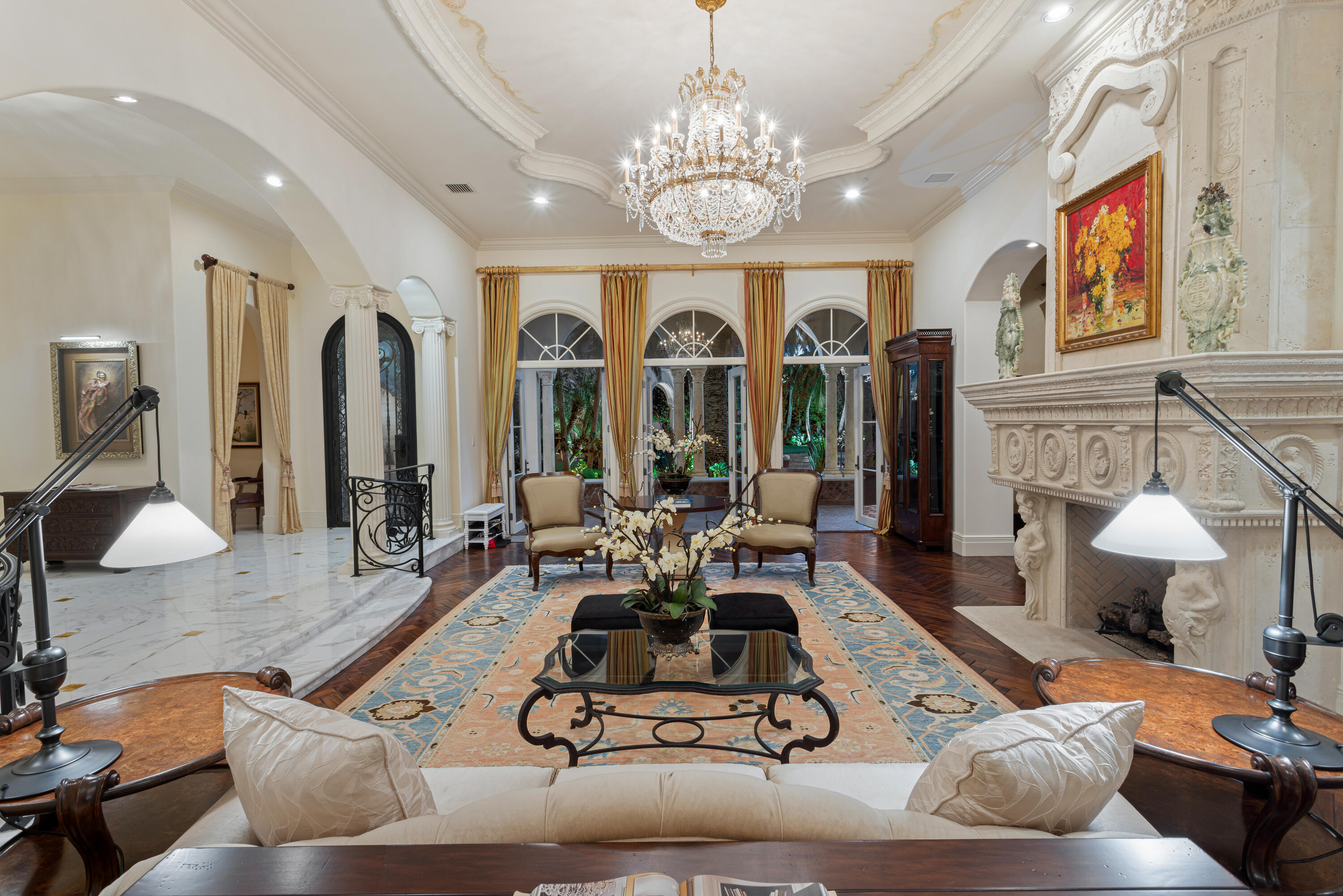 The Sanctuary - Residential