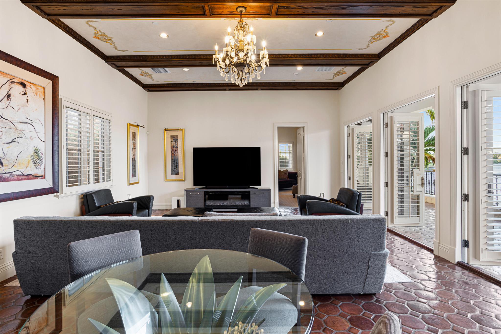 The Sanctuary - Residential