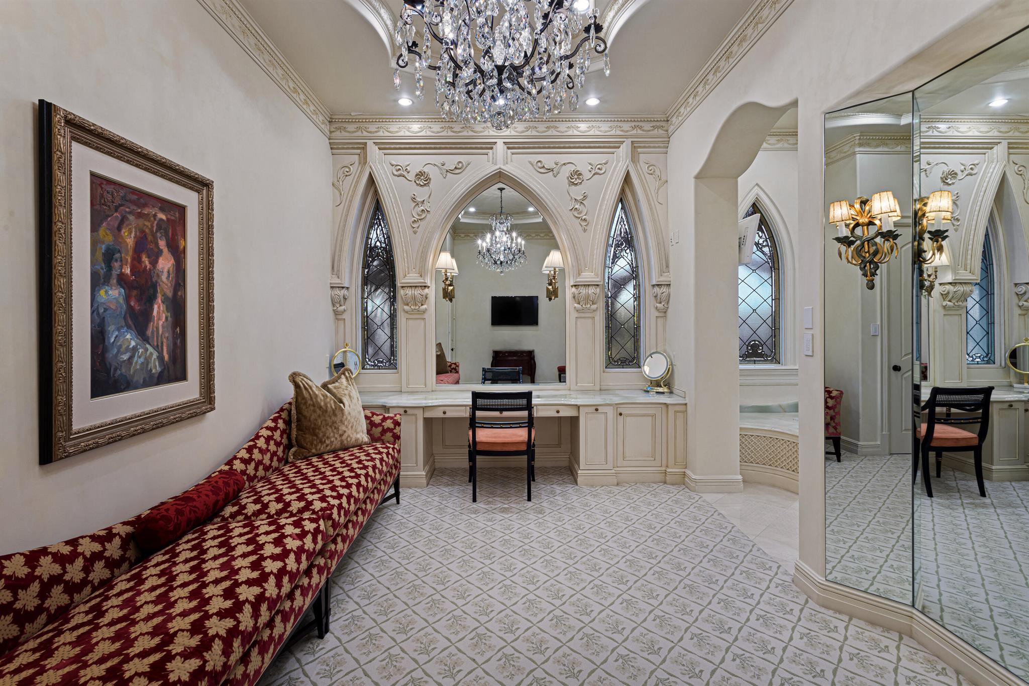 The Sanctuary - Residential