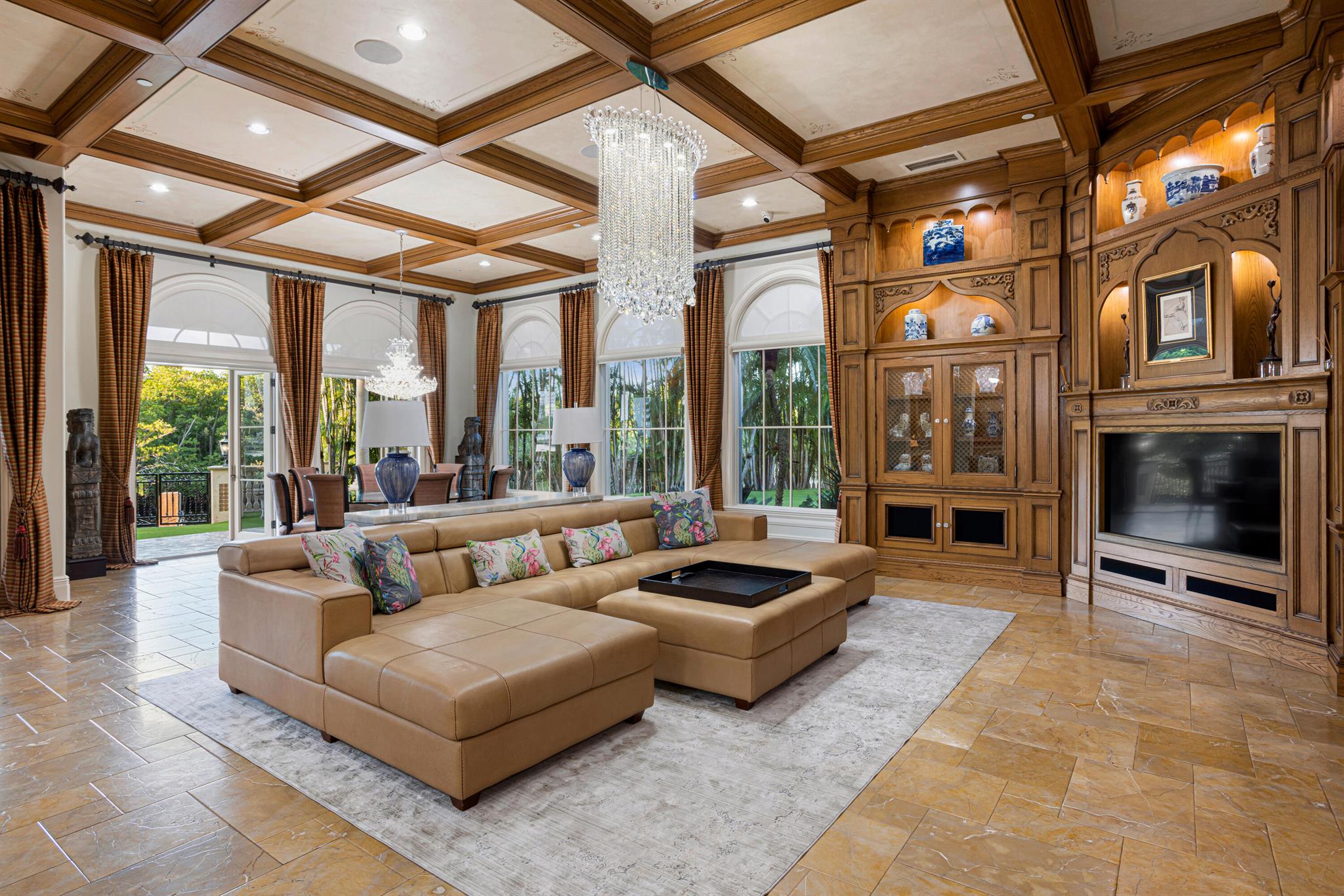 The Sanctuary - Residential